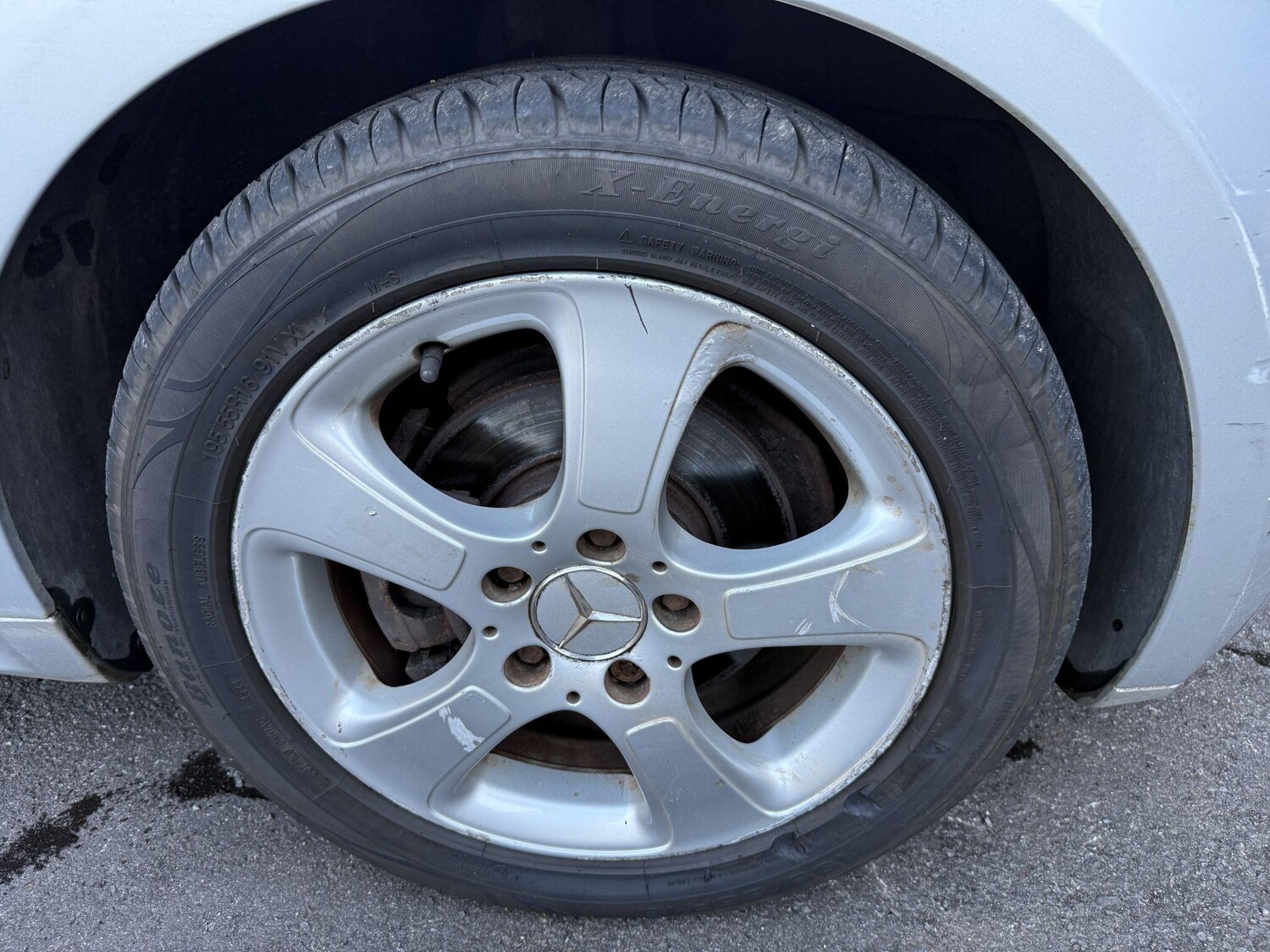 Used Mercedes-Benz A-Class for sale - 77723216: Photo 24