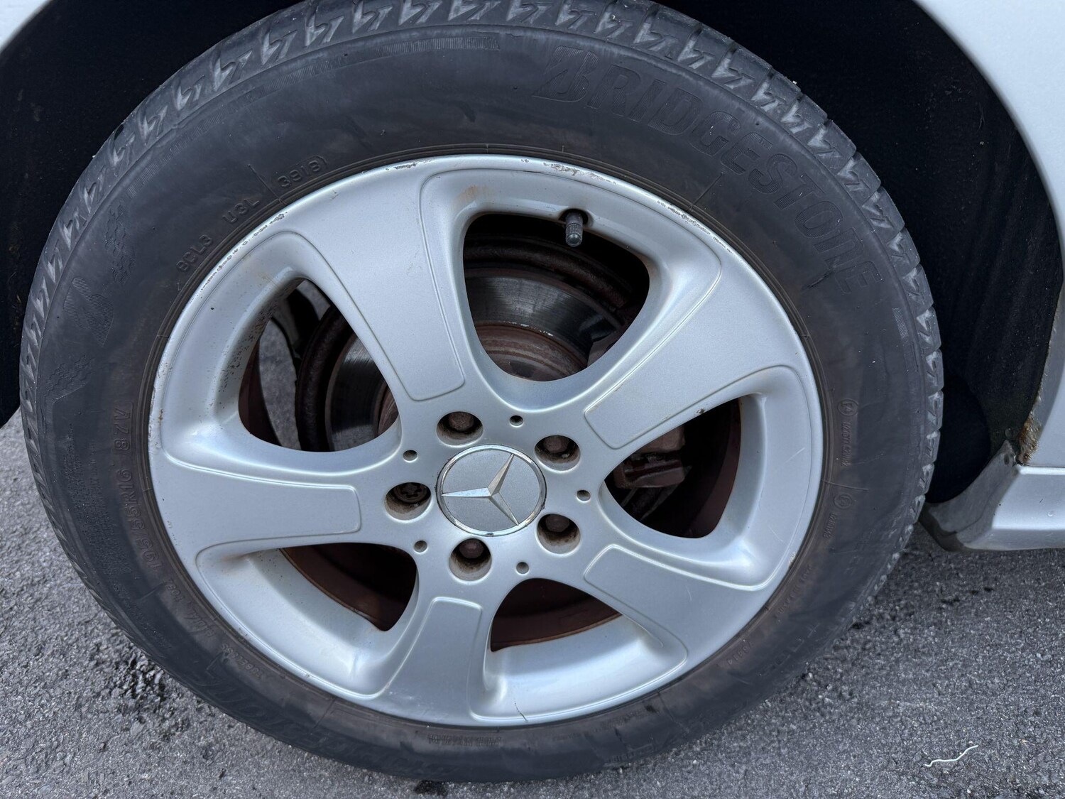 Used Mercedes-Benz A-Class for sale - 77723216: Photo 26