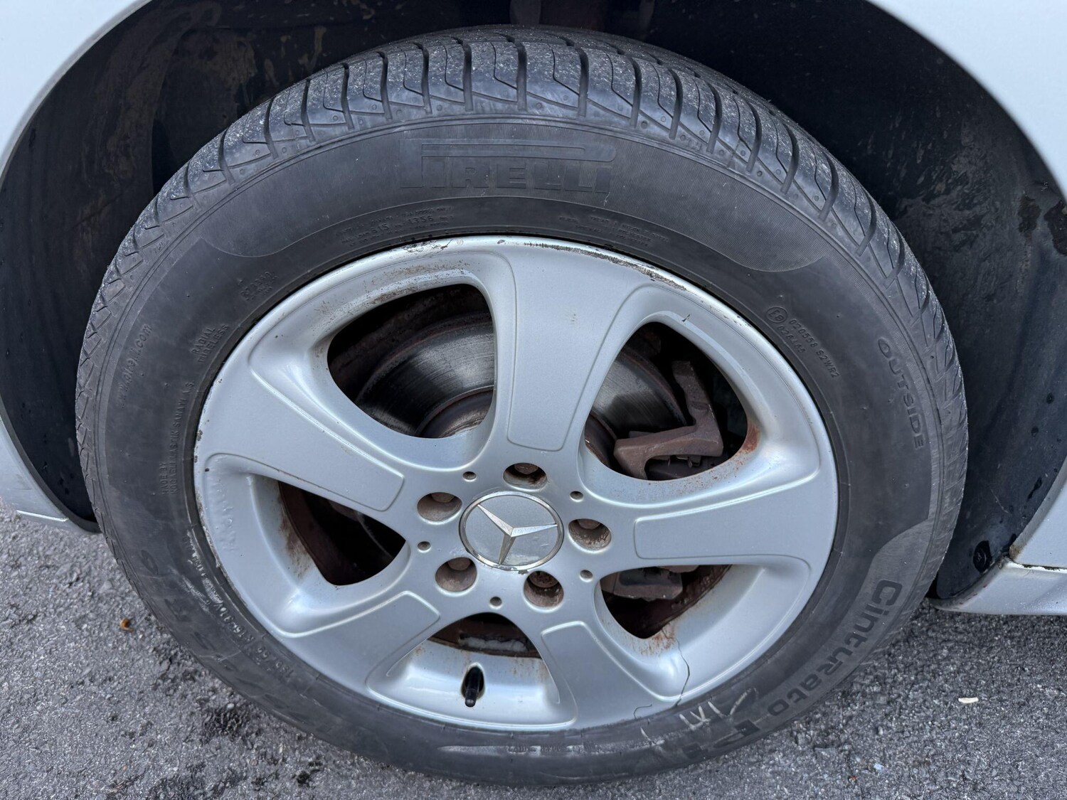 Used Mercedes-Benz A-Class for sale - 77723216: Photo 27