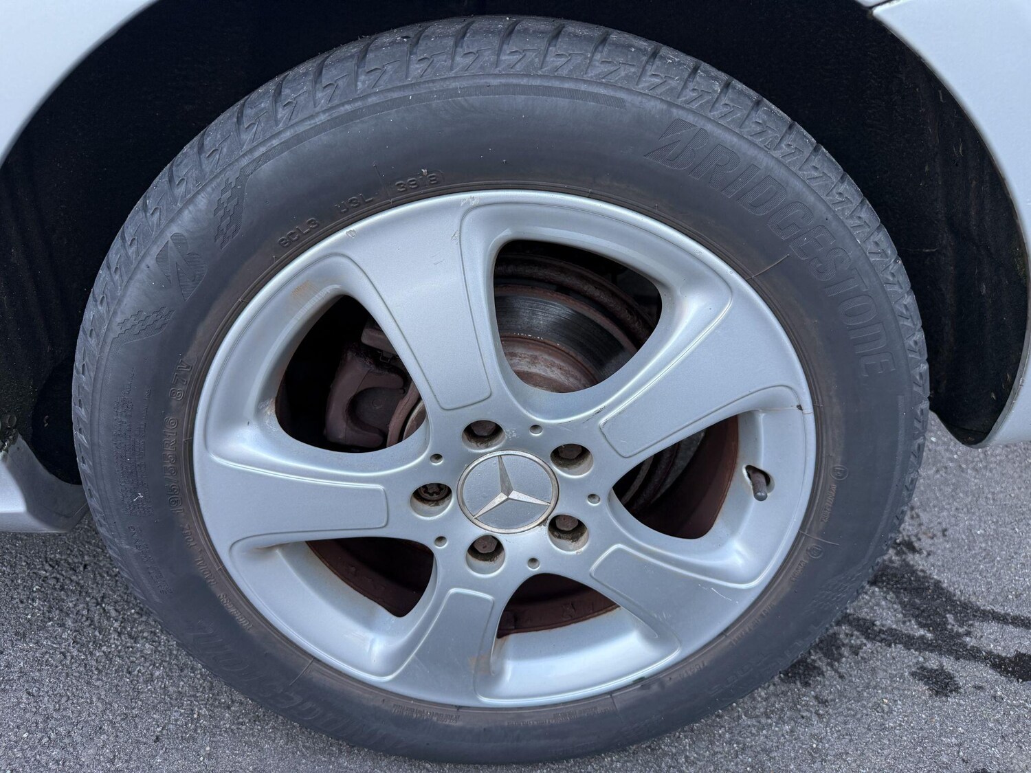 Used Mercedes-Benz A-Class for sale - 77723216: Photo 28