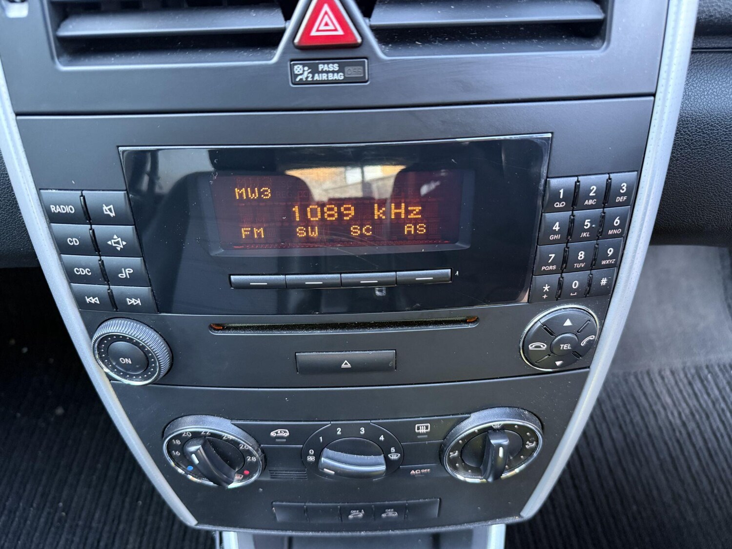 Used Mercedes-Benz A-Class for sale - 77723216: Photo 29