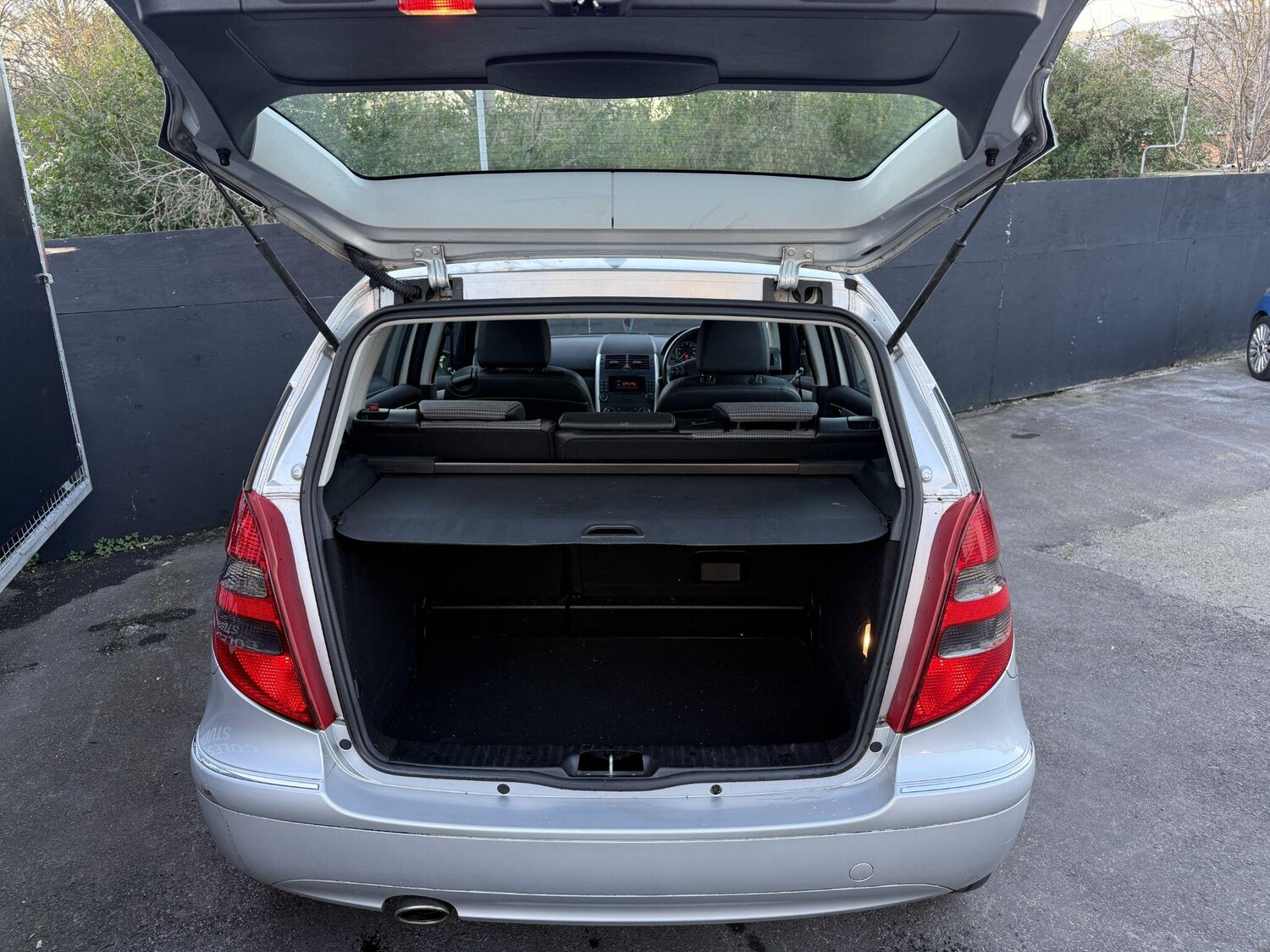 Used Mercedes-Benz A-Class for sale - 77723216: Photo 31