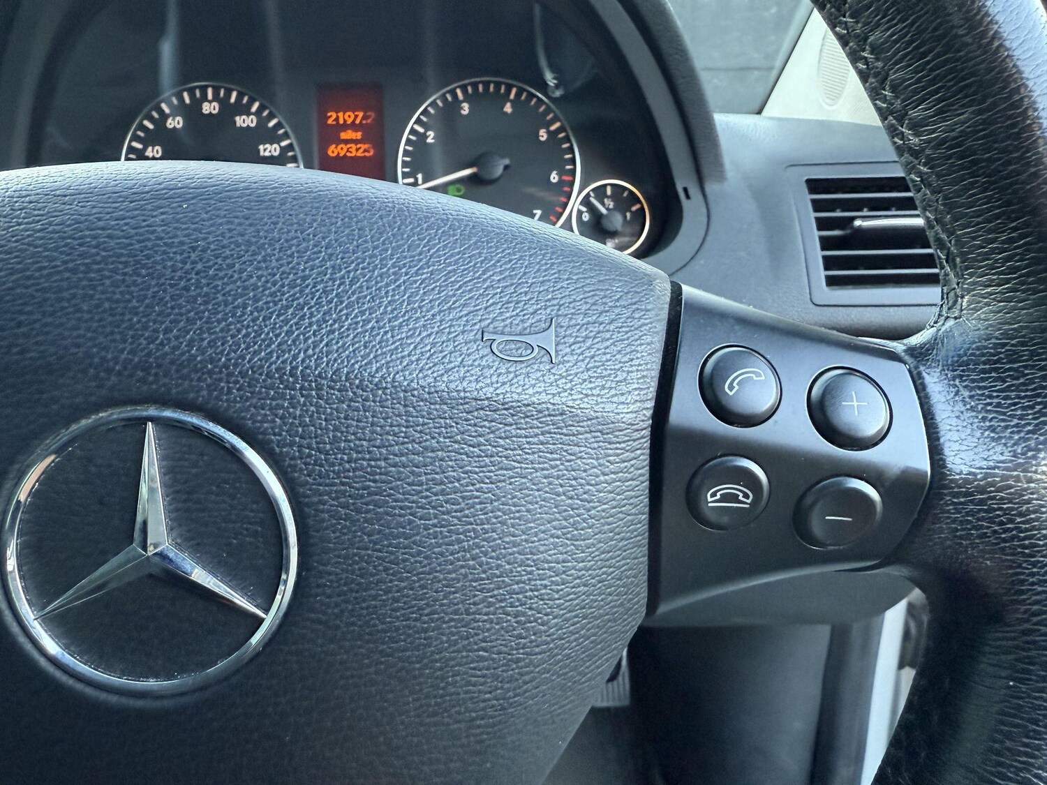Used Mercedes-Benz A-Class for sale - 77723216: Photo 36