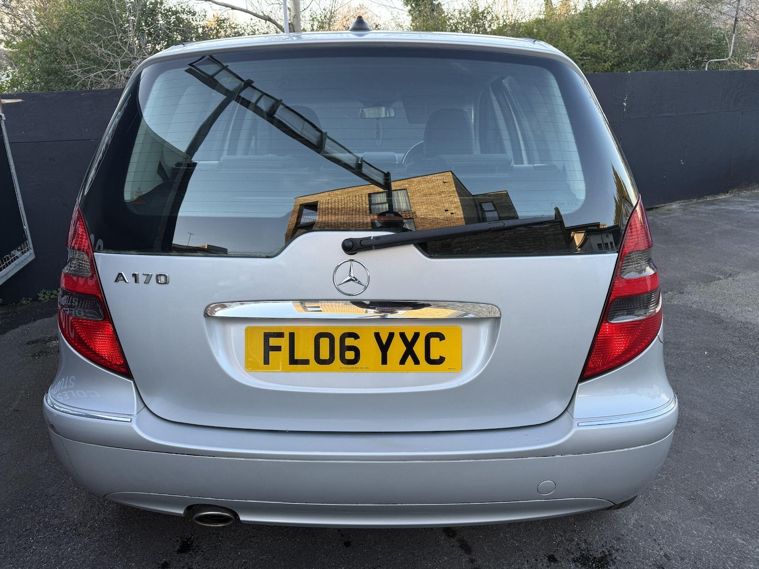 Used Mercedes-Benz A-Class for sale - 77723216: Photo 5