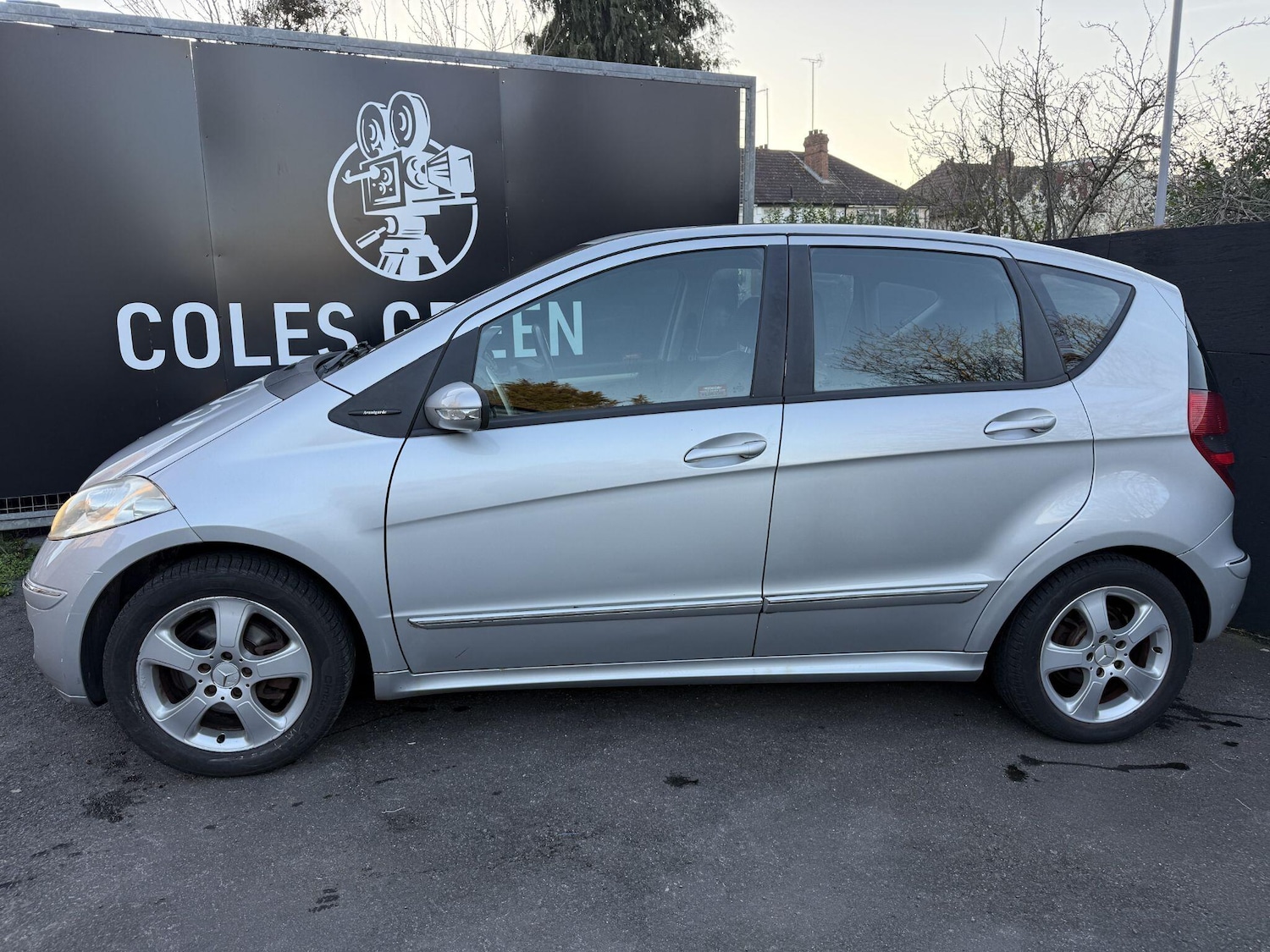 Used Mercedes-Benz A-Class for sale - 77723216: Photo 6