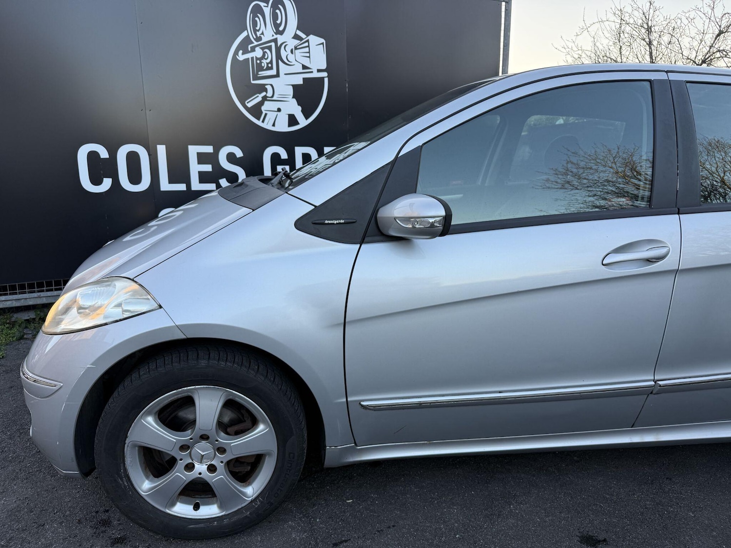 Used Mercedes-Benz A-Class for sale - 77723216: Photo 7