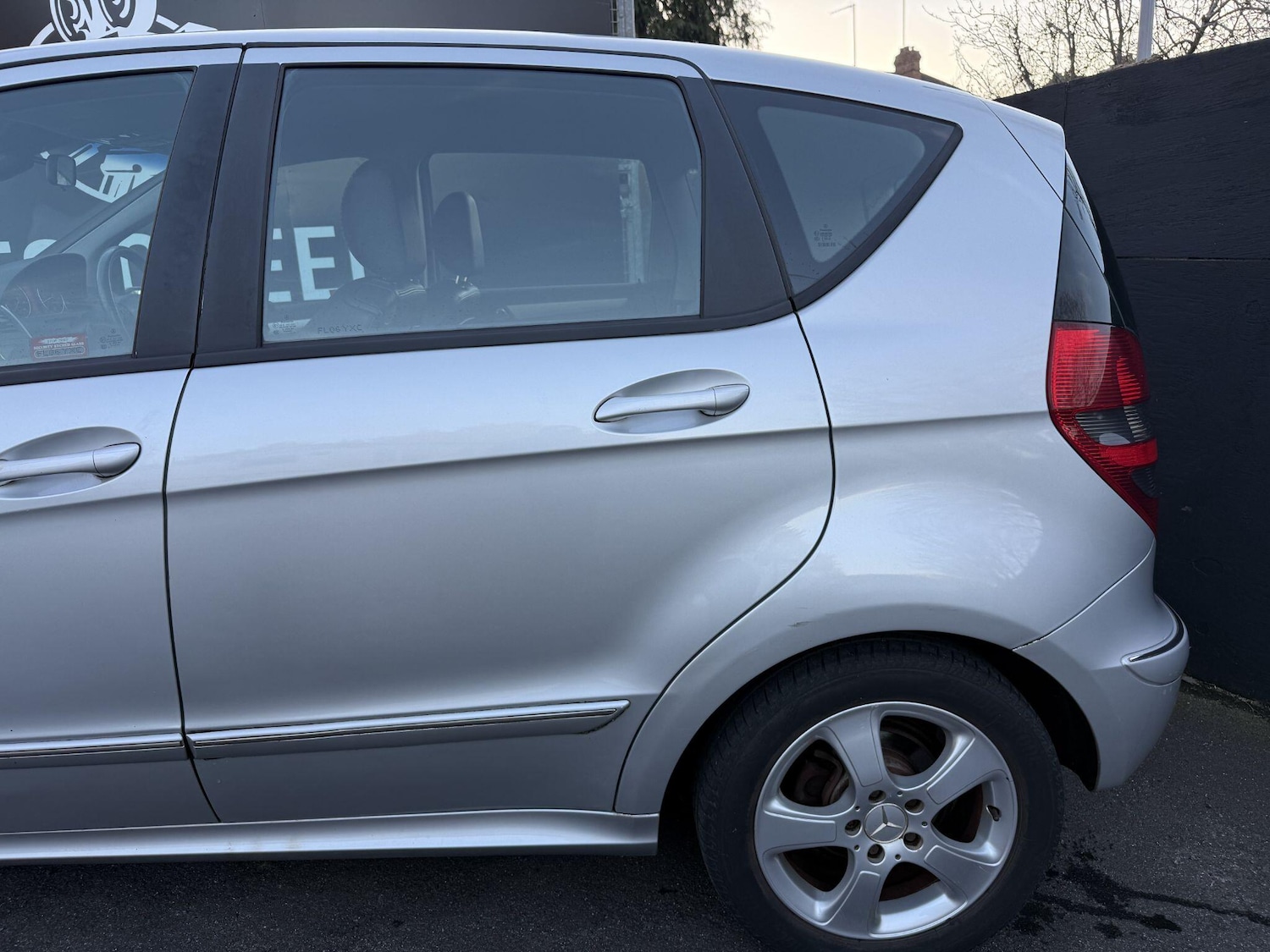 Used Mercedes-Benz A-Class for sale - 77723216: Photo 8