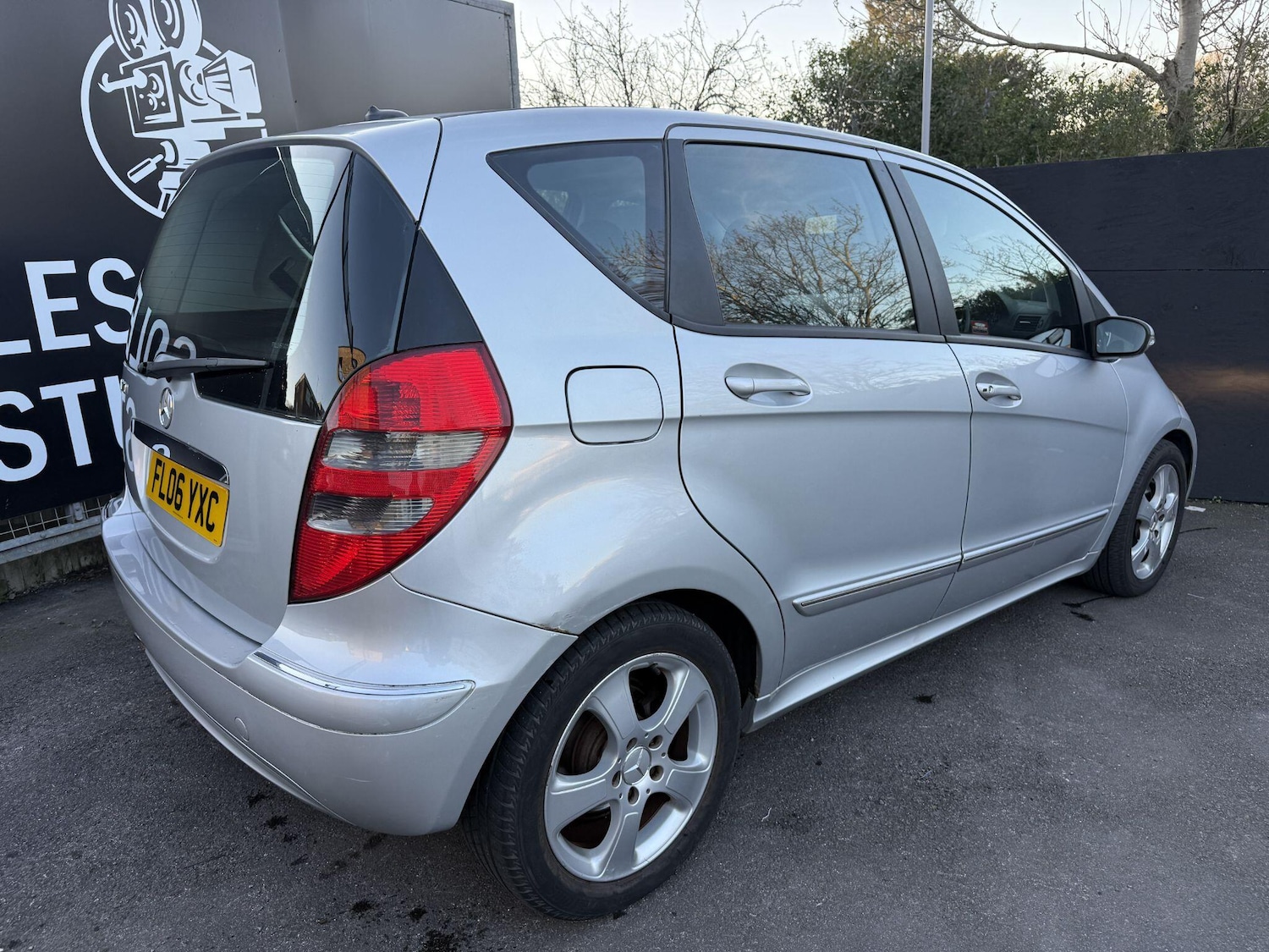 Used Mercedes-Benz A-Class for sale - 77723216: Photo 9