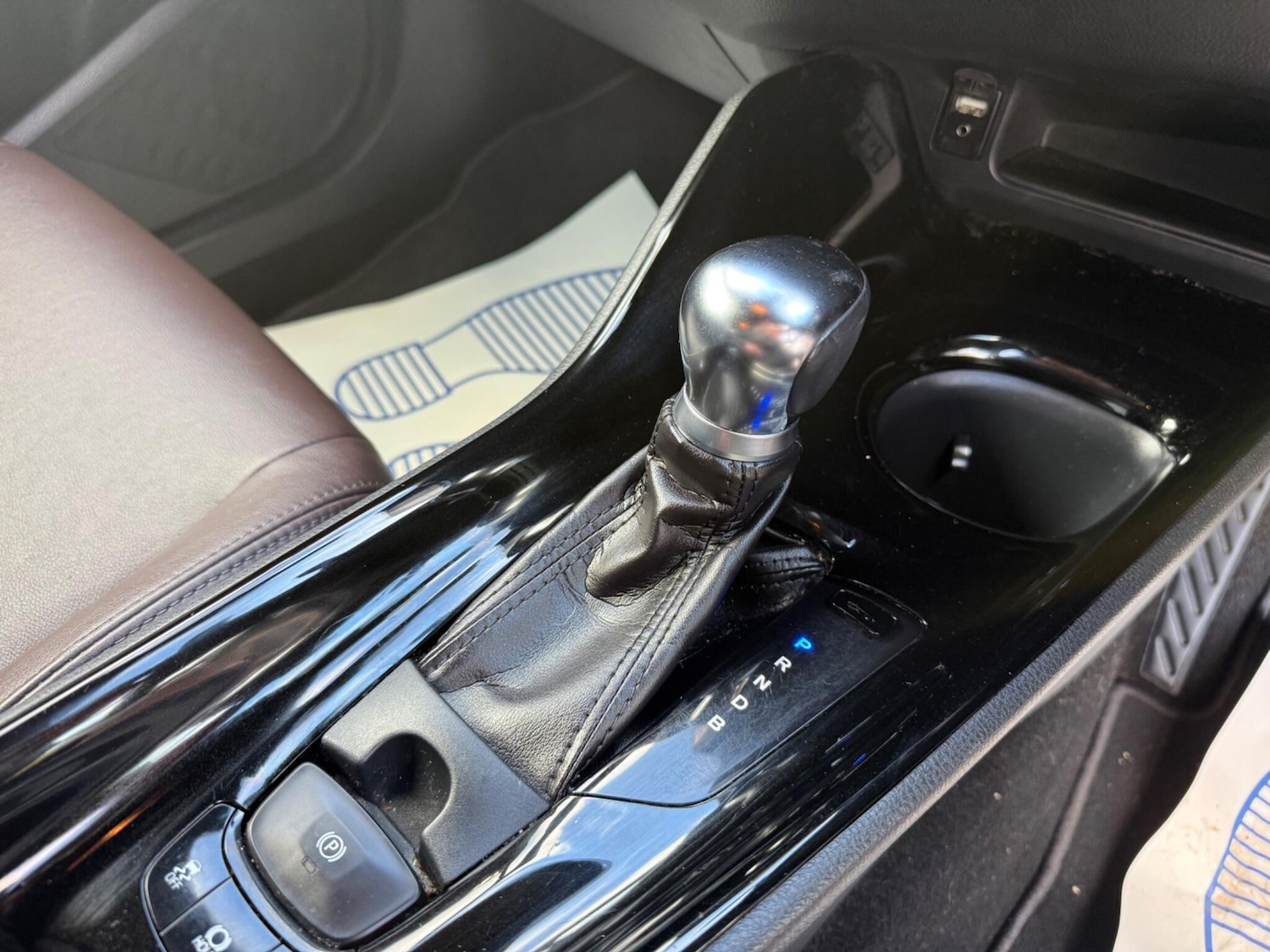 Used Toyota C-HR 2018 for sale - 77524420: Photo 22