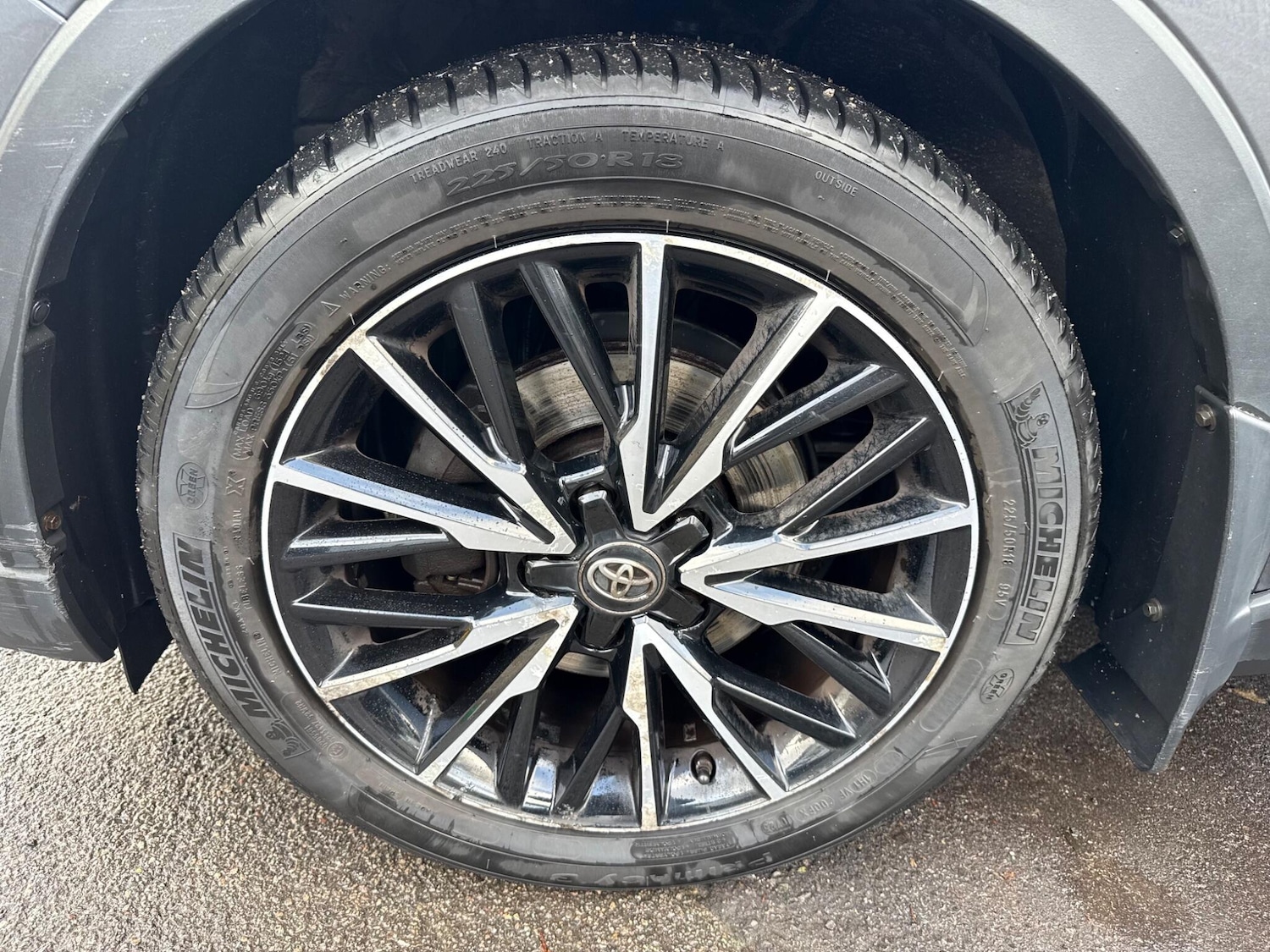 Used Toyota C-HR 2018 for sale - 77524420: Photo 23