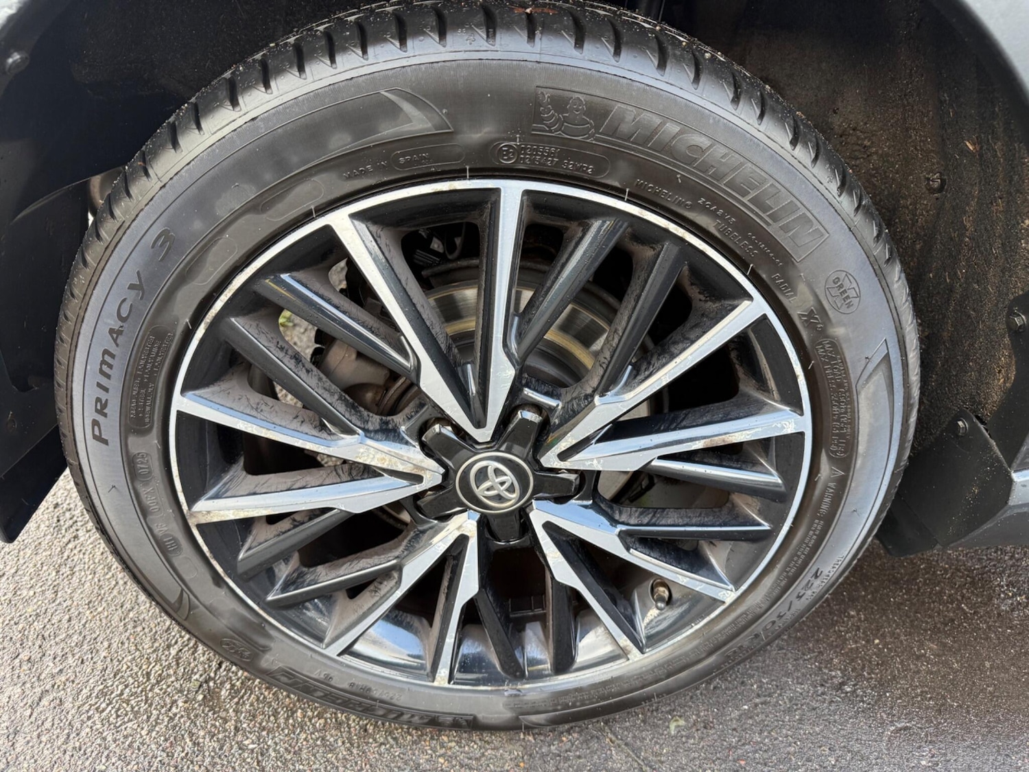 Used Toyota C-HR 2018 for sale - 77524420: Photo 26