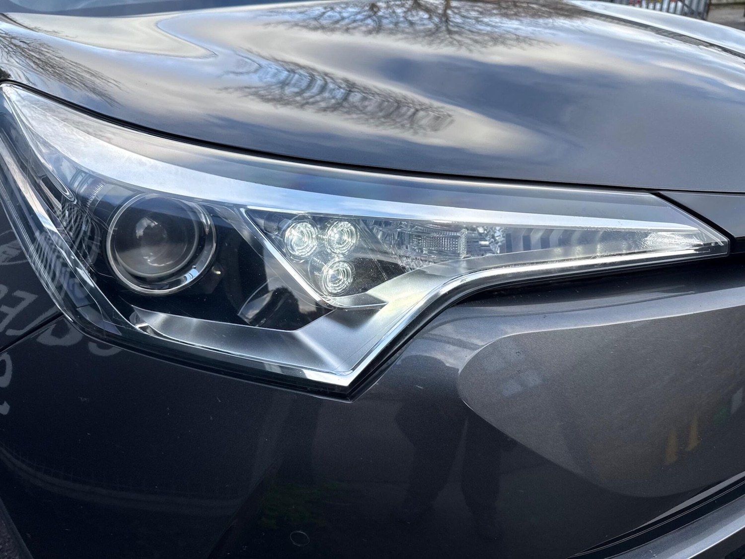 Used Toyota C-HR 2018 for sale - 77524420: Photo 31