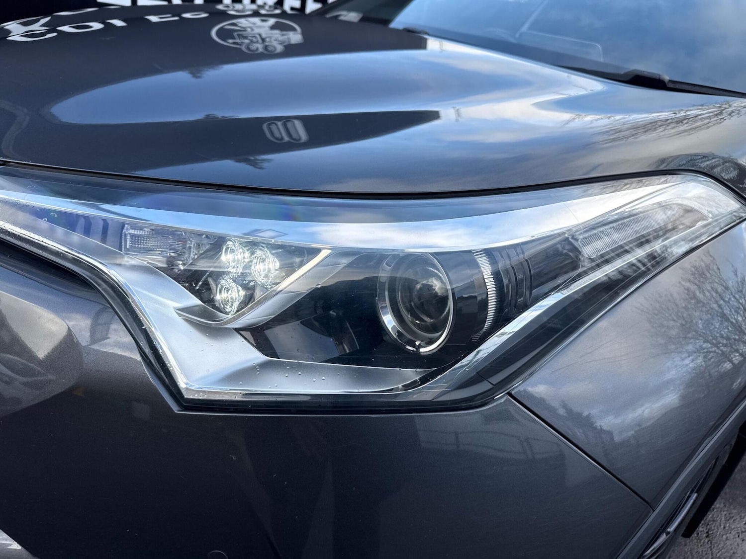 Used Toyota C-HR 2018 for sale - 77524420: Photo 32