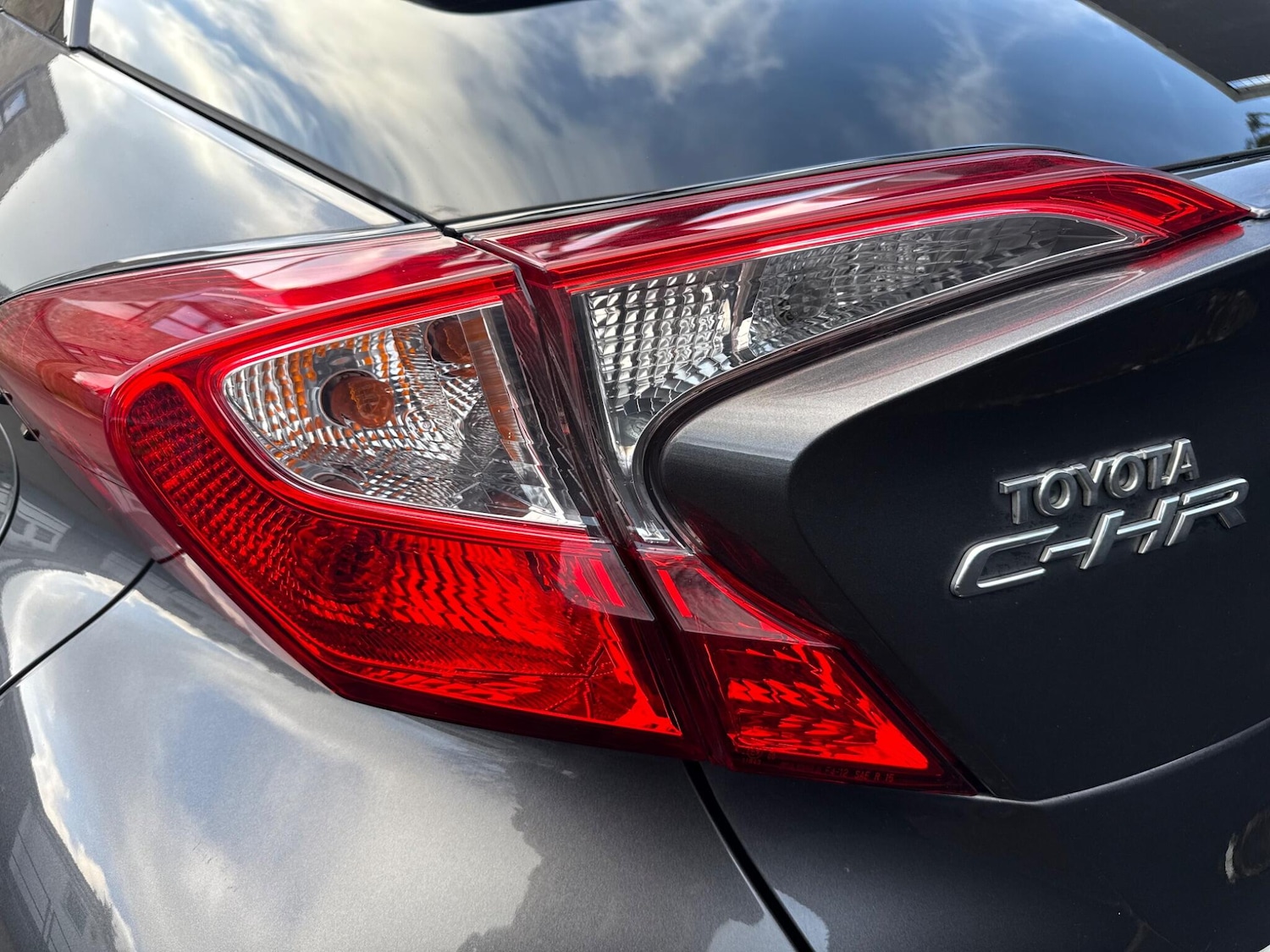 Used Toyota C-HR 2018 for sale - 77524420: Photo 33