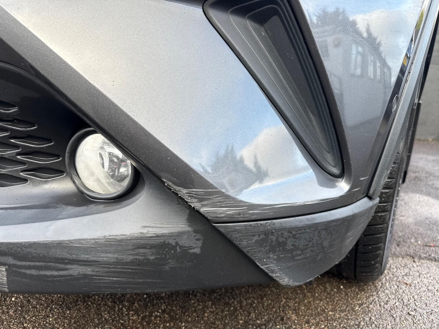 Used Toyota C-HR 2018 for sale - 77524420: Photo 36