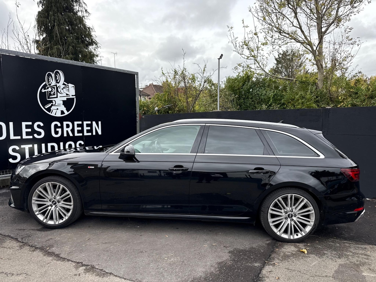 Used Audi A4 2019 for sale - 77331247: Photo 10