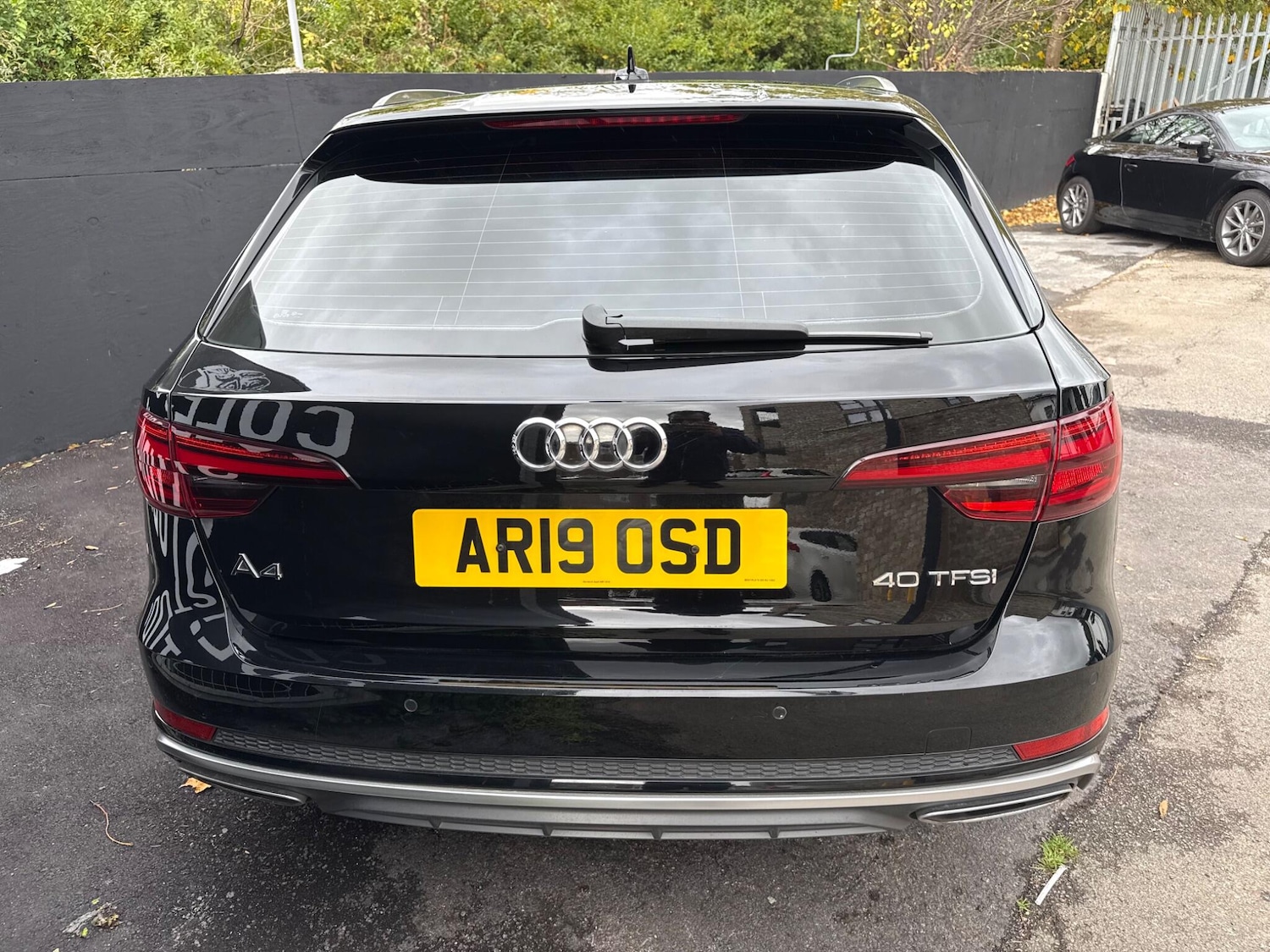 Used Audi A4 2019 for sale - 77331247: Photo 11
