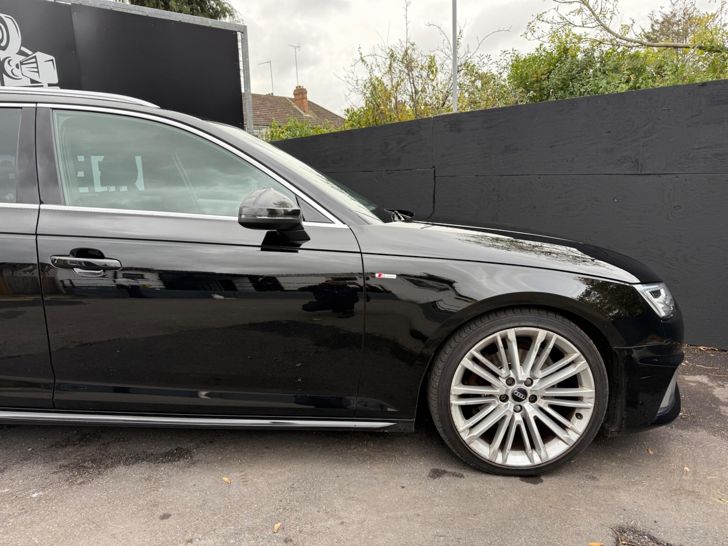 Used Audi A4 2019 for sale - 77331247: Photo 12