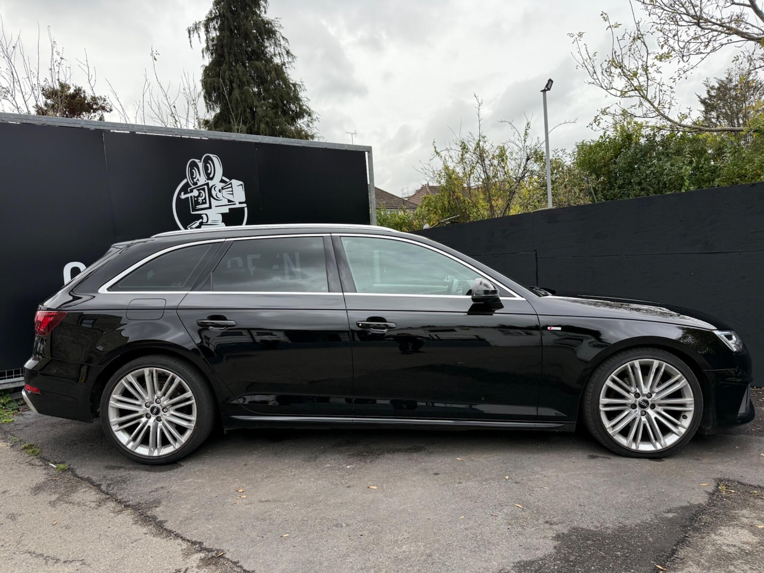 Used Audi A4 2019 for sale - 77331247: Photo 13