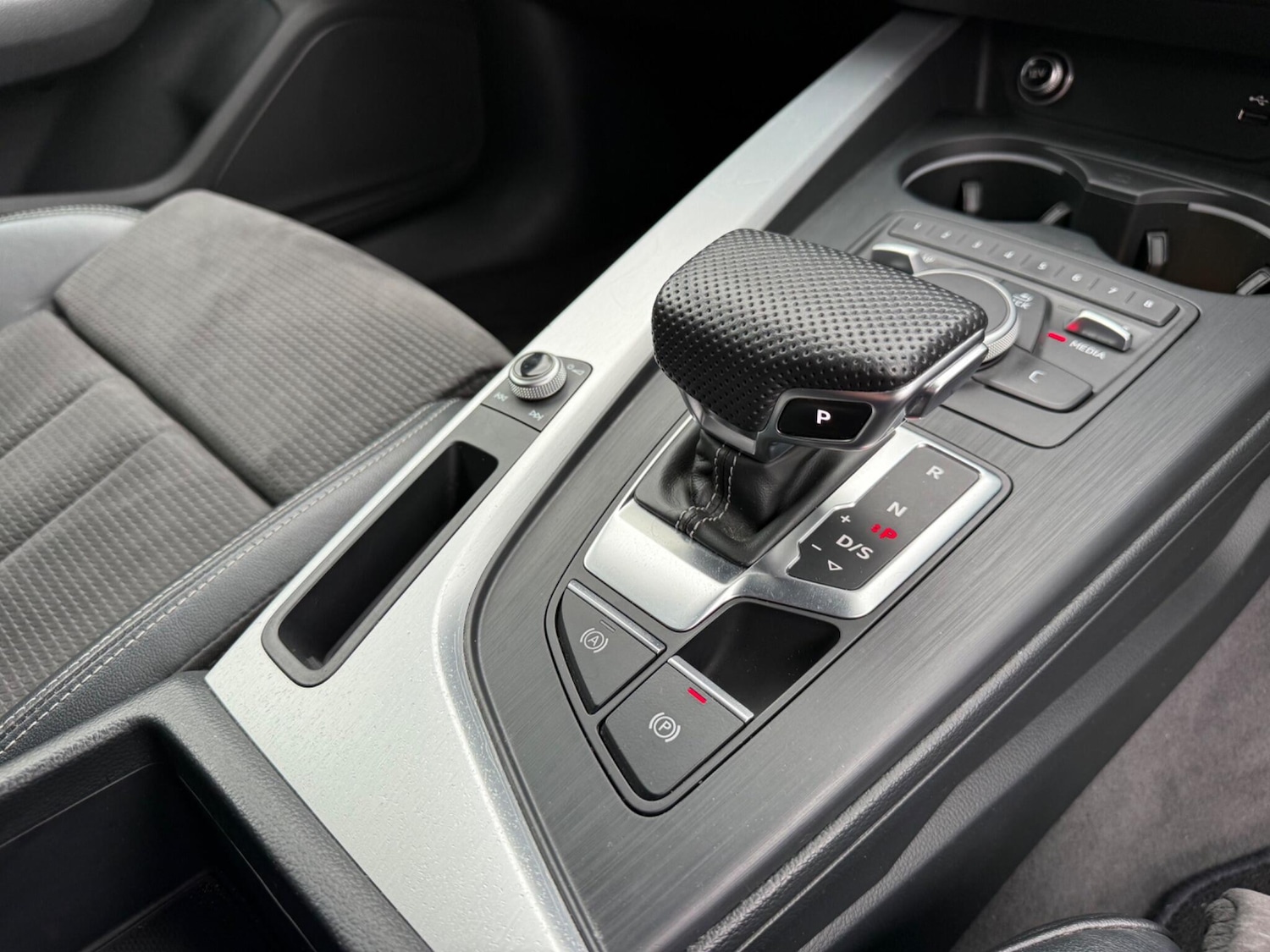 Used Audi A4 2019 for sale - 77331247: Photo 15