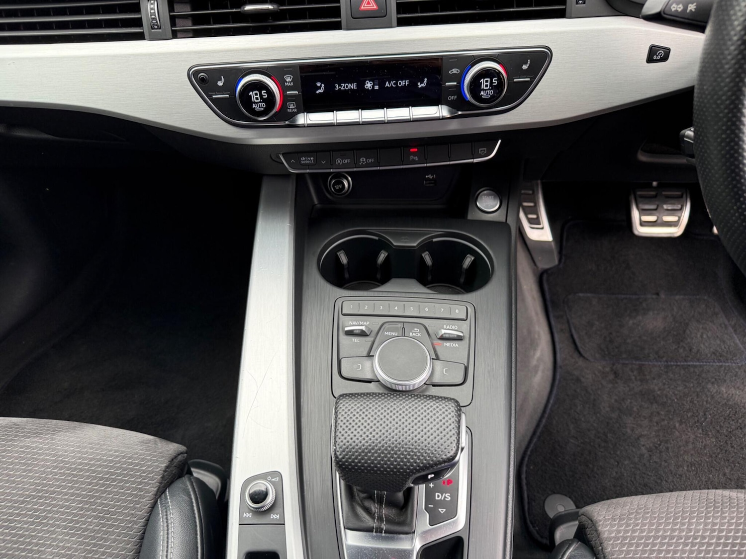 Used Audi A4 2019 for sale - 77331247: Photo 16