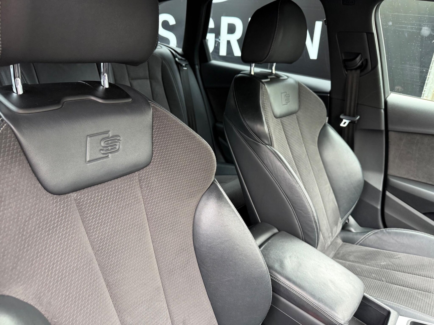 Used Audi A4 2019 for sale - 77331247: Photo 18