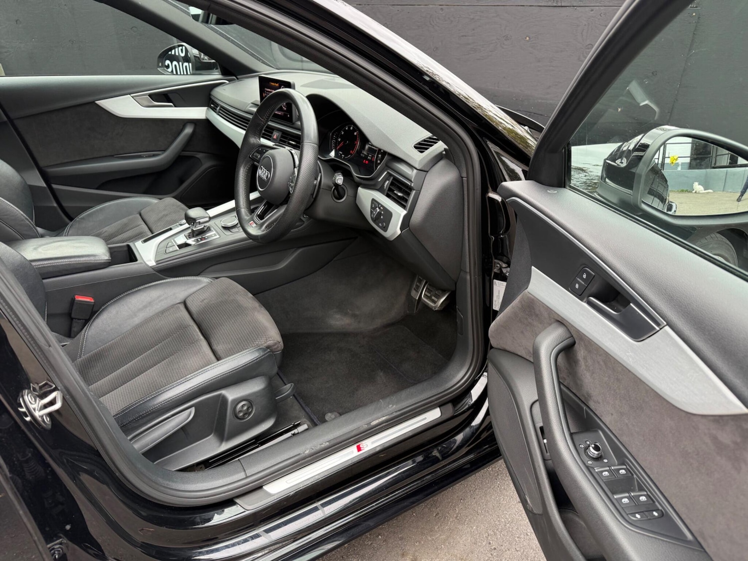 Used Audi A4 2019 for sale - 77331247: Photo 19