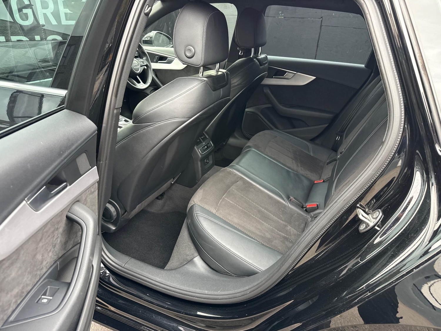 Used Audi A4 2019 for sale - 77331247: Photo 20