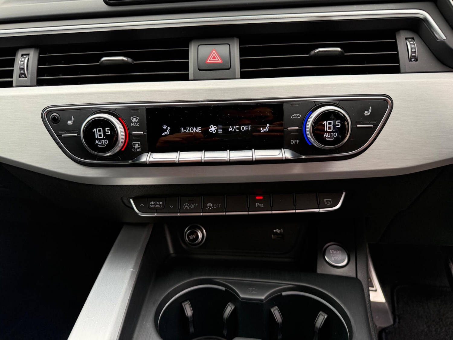 Used Audi A4 2019 for sale - 77331247: Photo 24