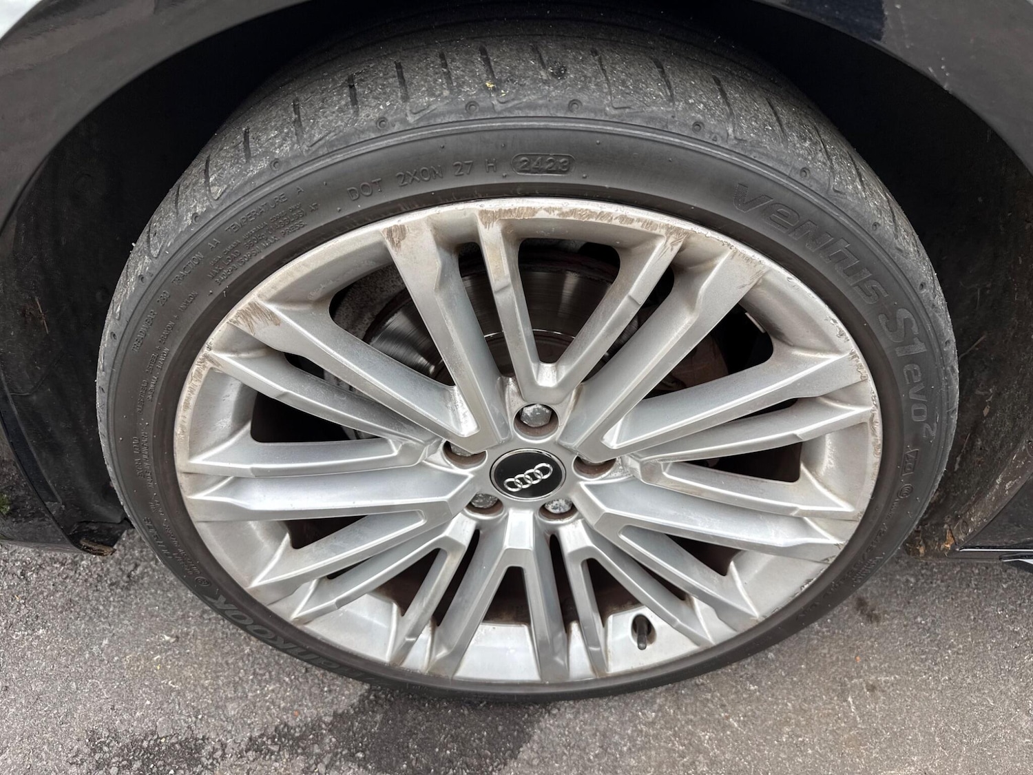 Used Audi A4 2019 for sale - 77331247: Photo 28