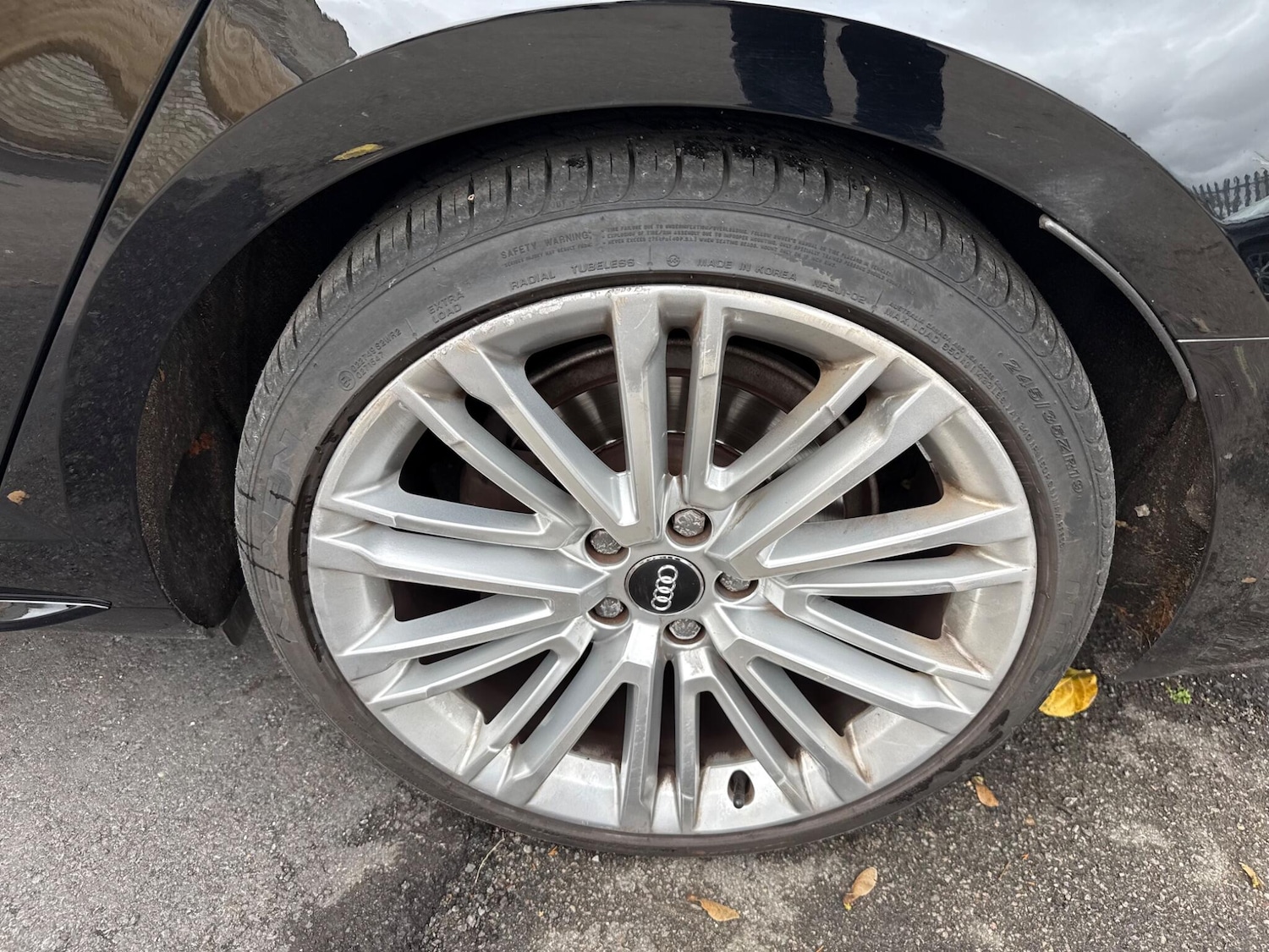 Used Audi A4 2019 for sale - 77331247: Photo 29