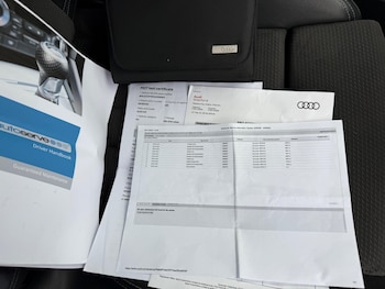 Used Audi A4 2019 for sale - 77331247: Photo