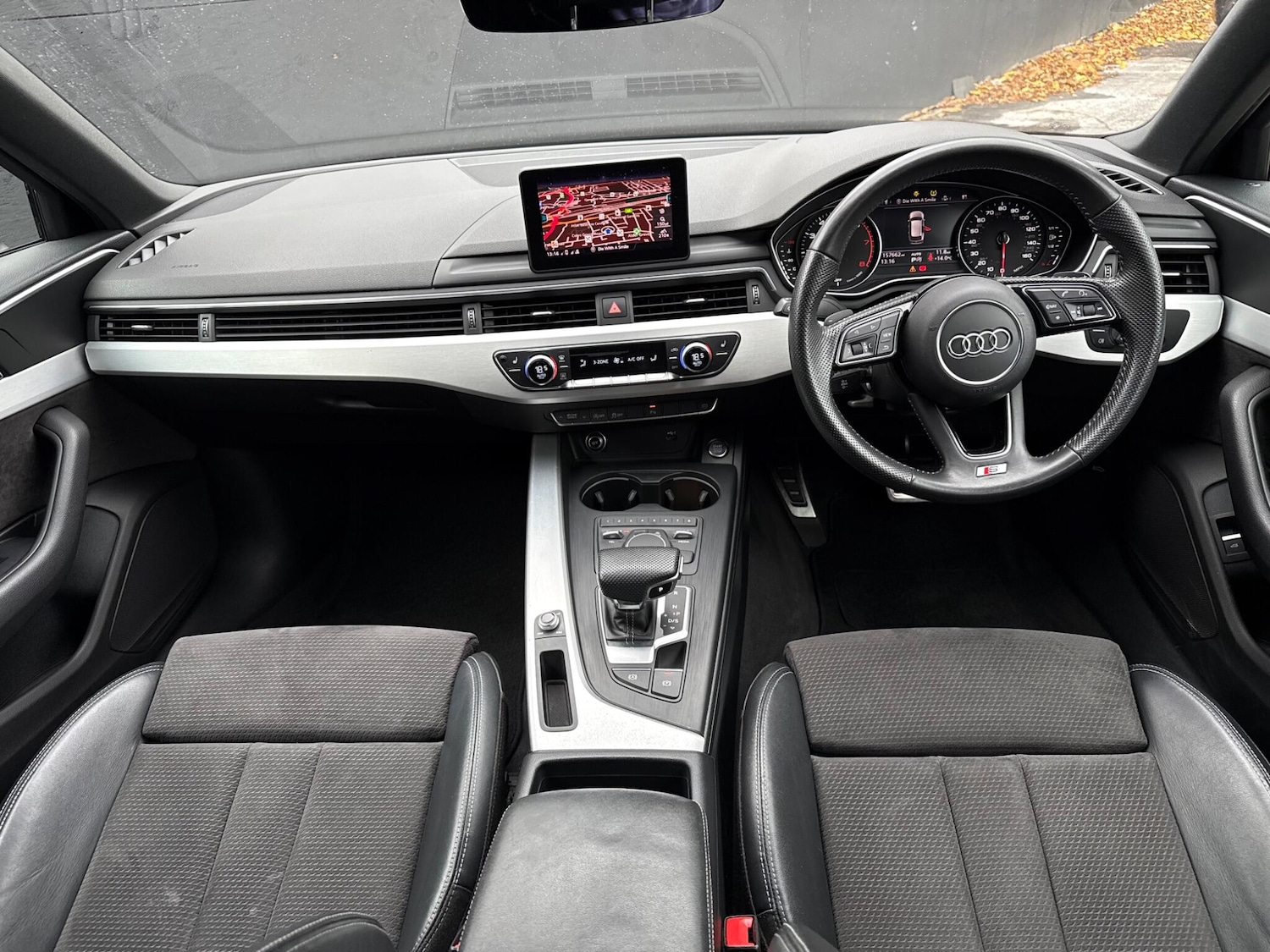 Used Audi A4 2019 for sale - 77331247: Photo 3