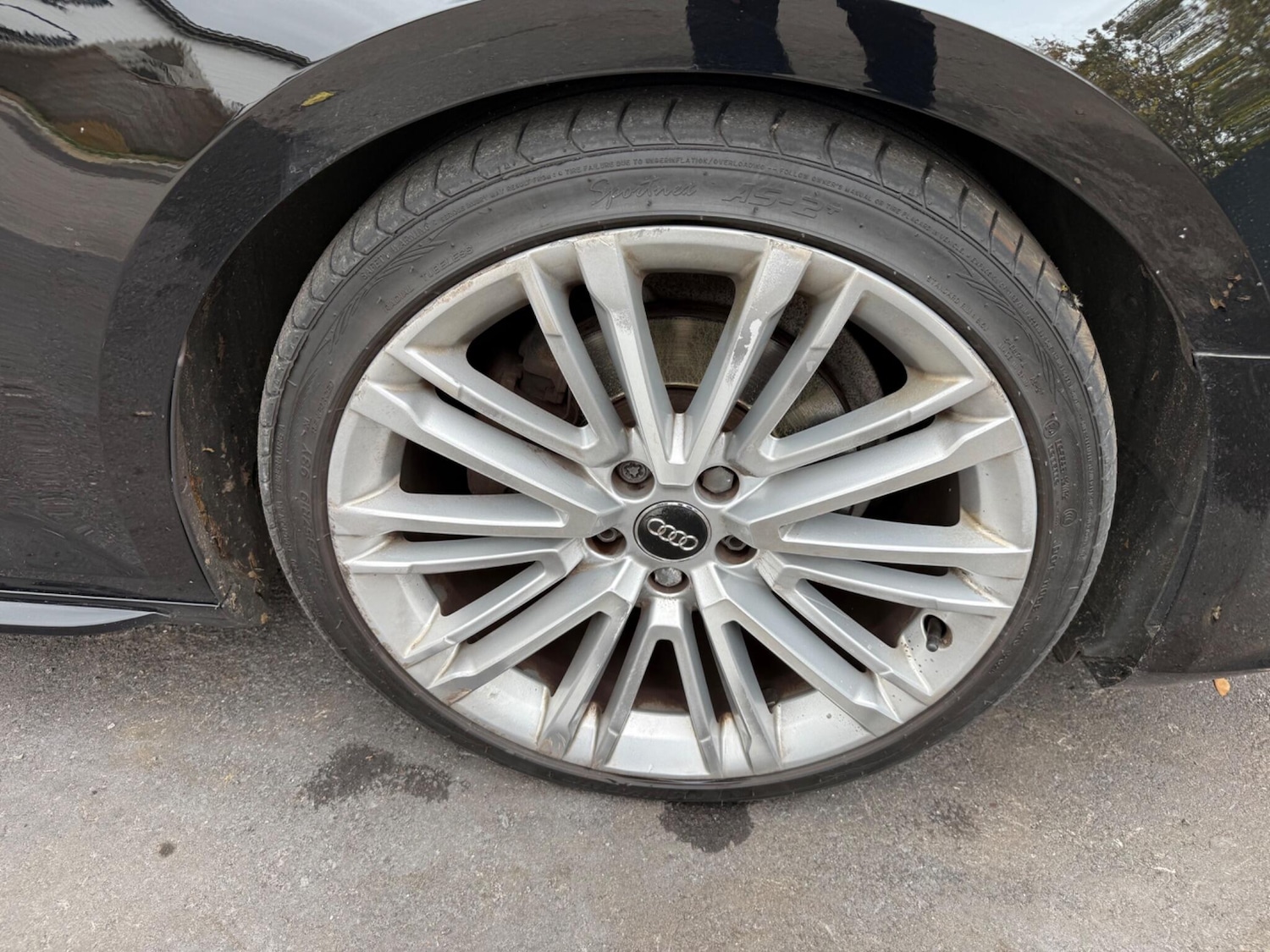 Used Audi A4 2019 for sale - 77331247: Photo 30