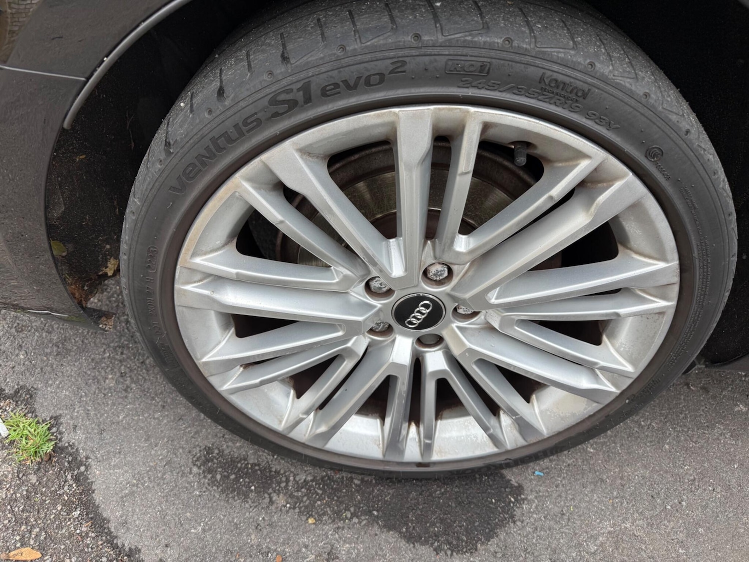 Used Audi A4 2019 for sale - 77331247: Photo 31