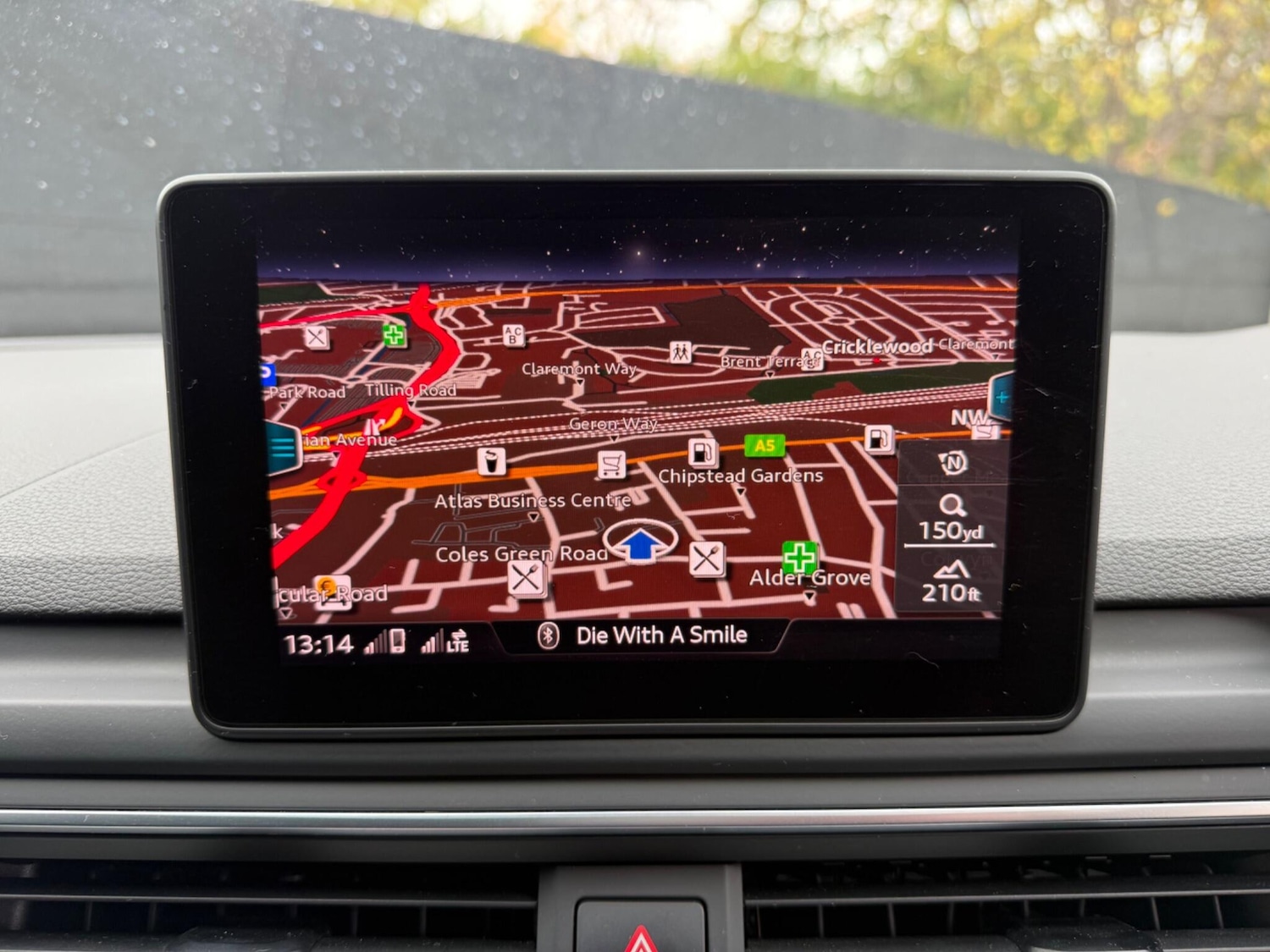 Used Audi A4 2019 for sale - 77331247: Photo 33