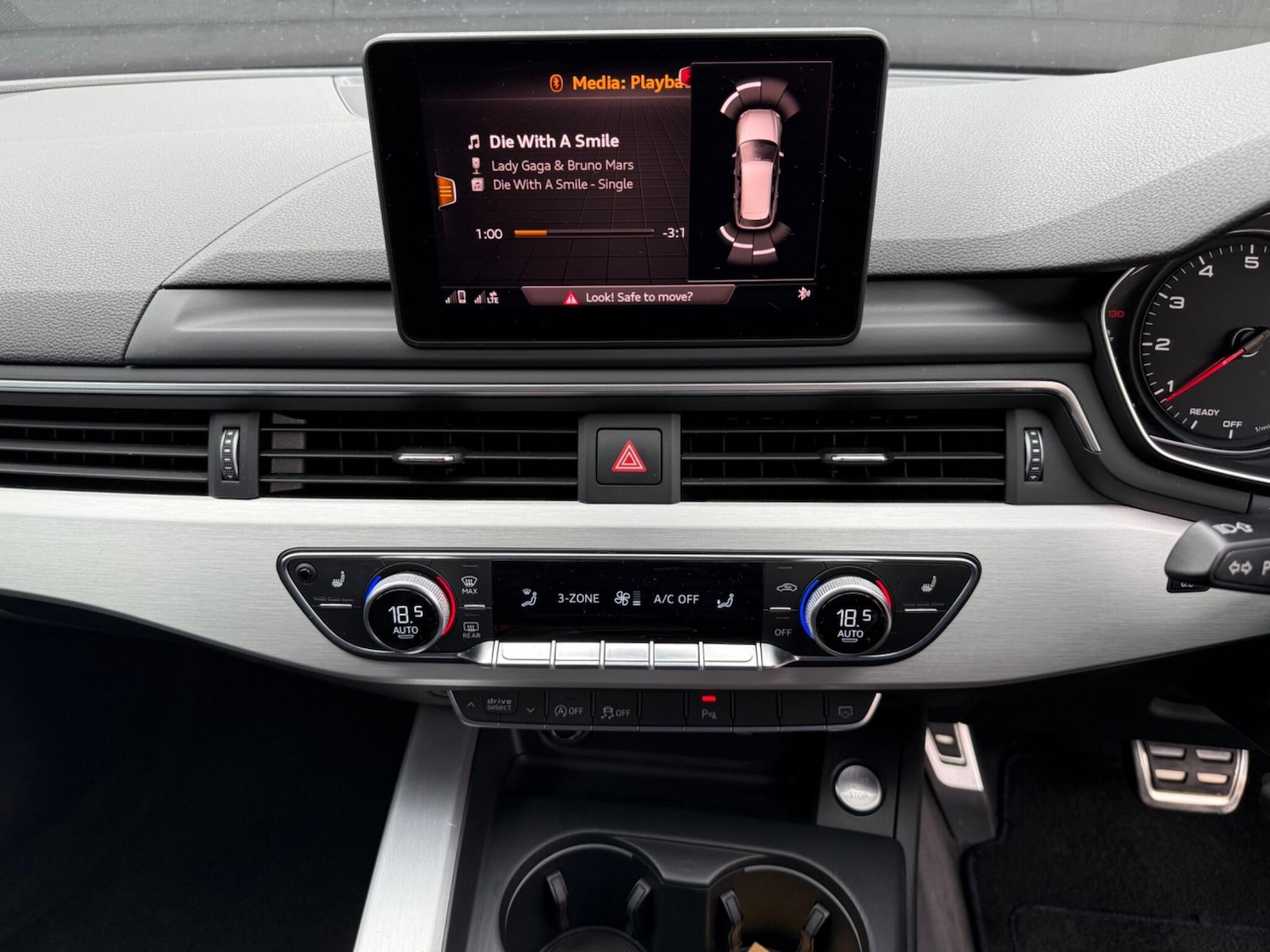 Used Audi A4 2019 for sale - 77331247: Photo 35