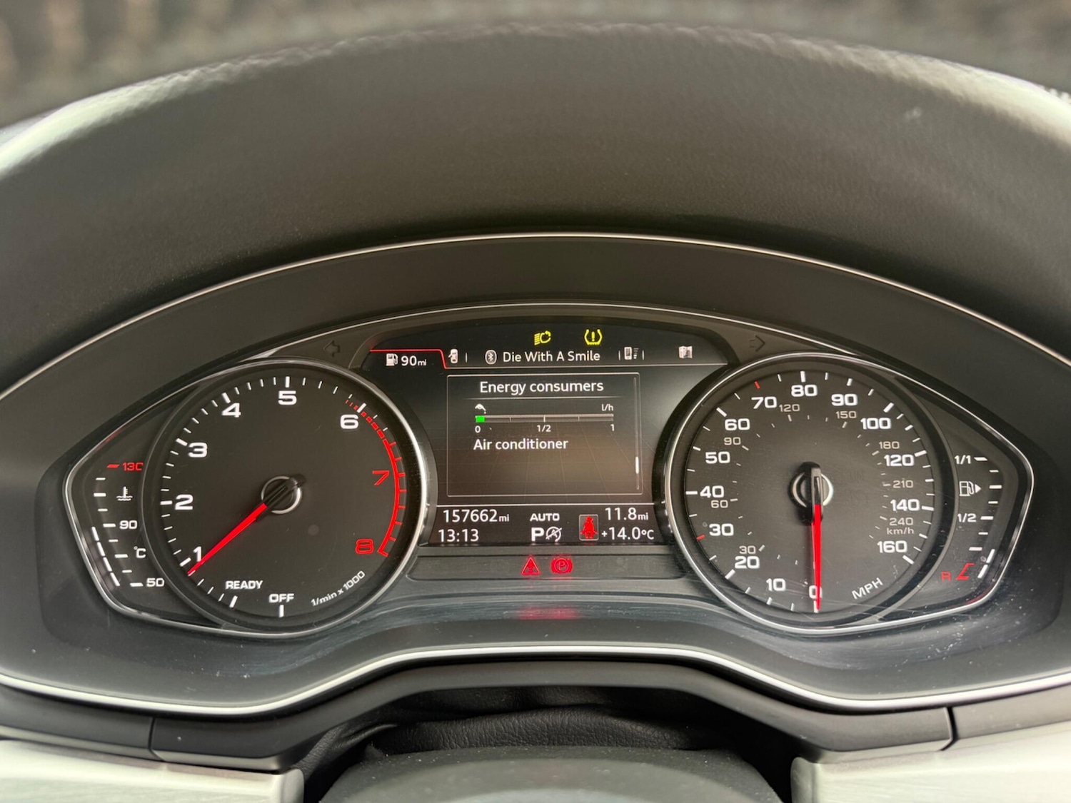 Used Audi A4 2019 for sale - 77331247: Photo 36