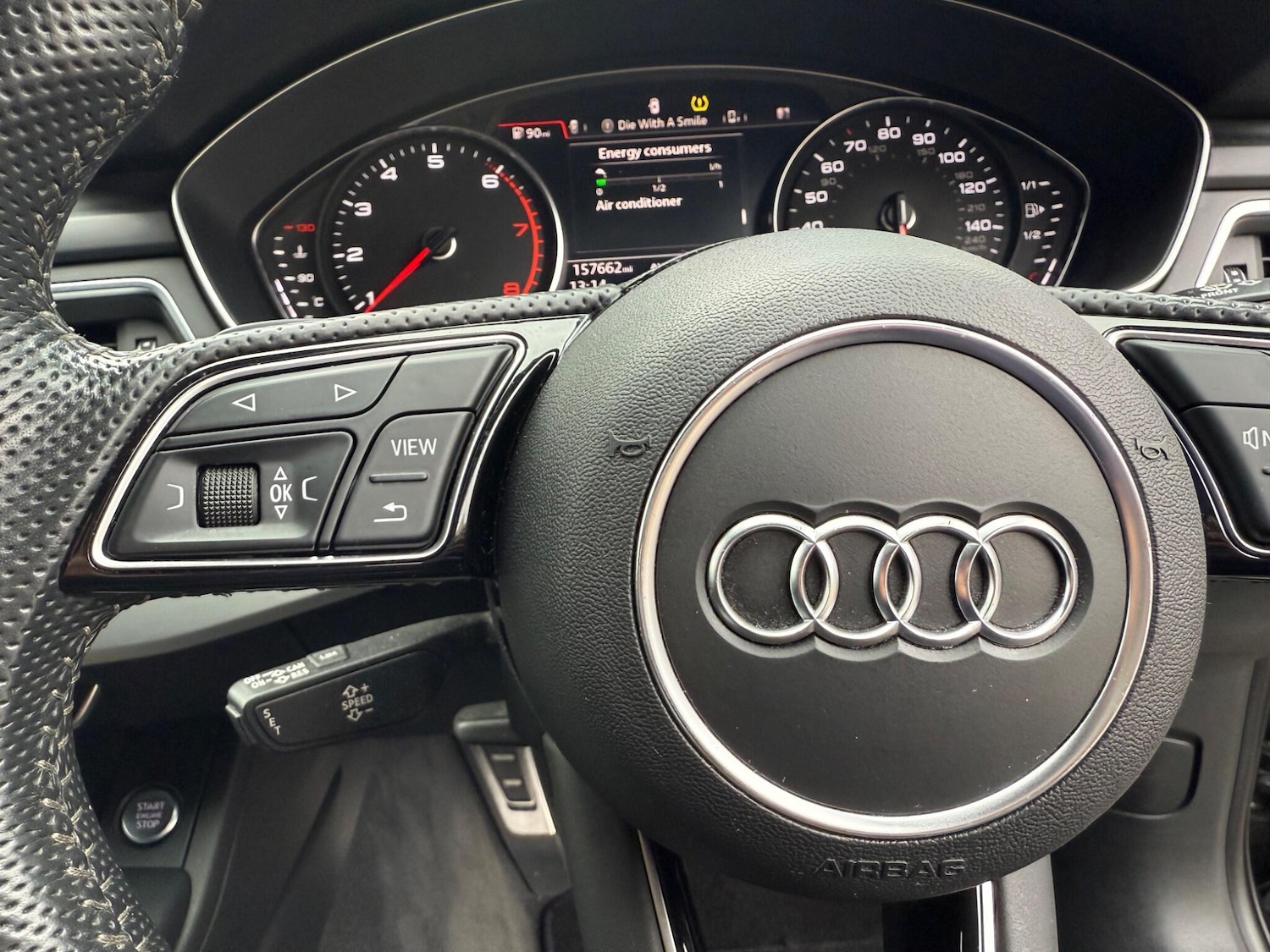 Used Audi A4 2019 for sale - 77331247: Photo 39