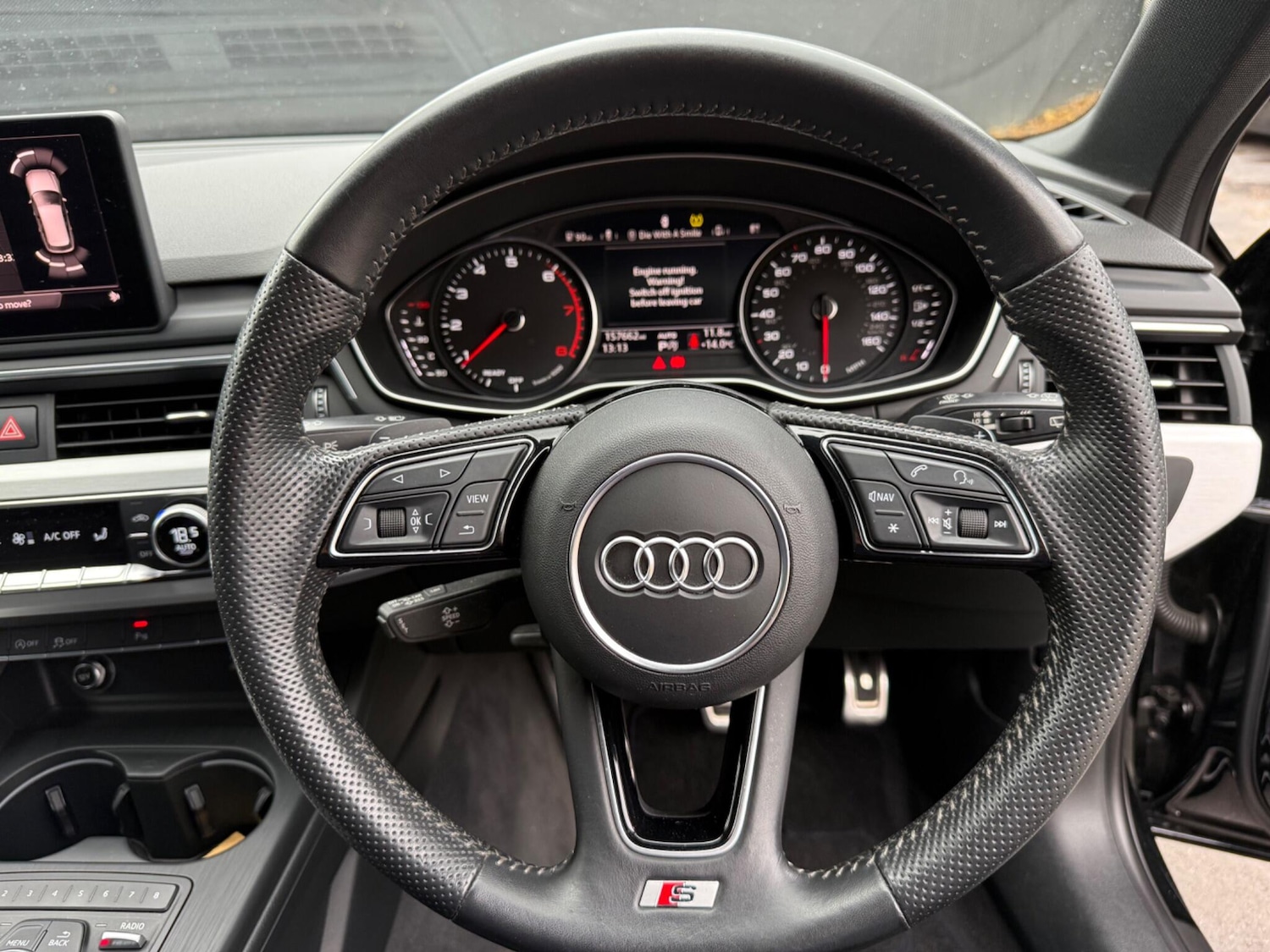 Used Audi A4 2019 for sale - 77331247: Photo 4