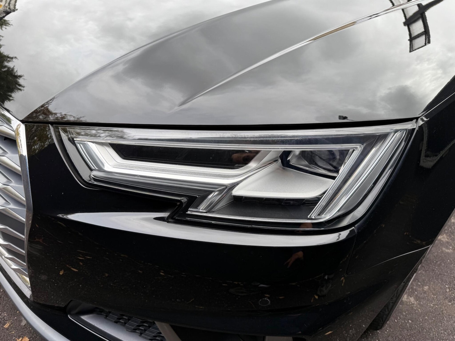 Used Audi A4 2019 for sale - 77331247: Photo 43