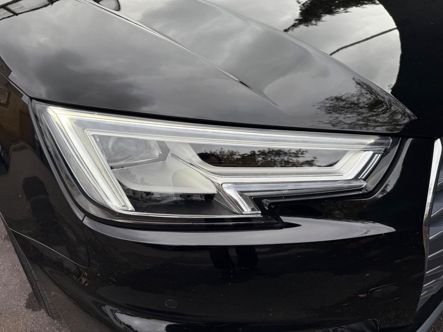 Used Audi A4 2019 for sale - 77331247: Photo 44