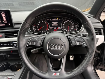 Used Audi A4 2019 for sale - 77331247: Photo