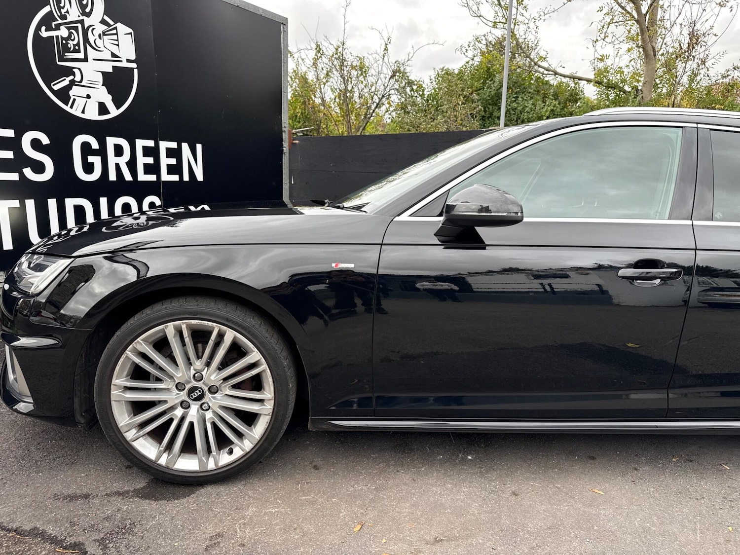 Used Audi A4 2019 for sale - 77331247: Photo 9