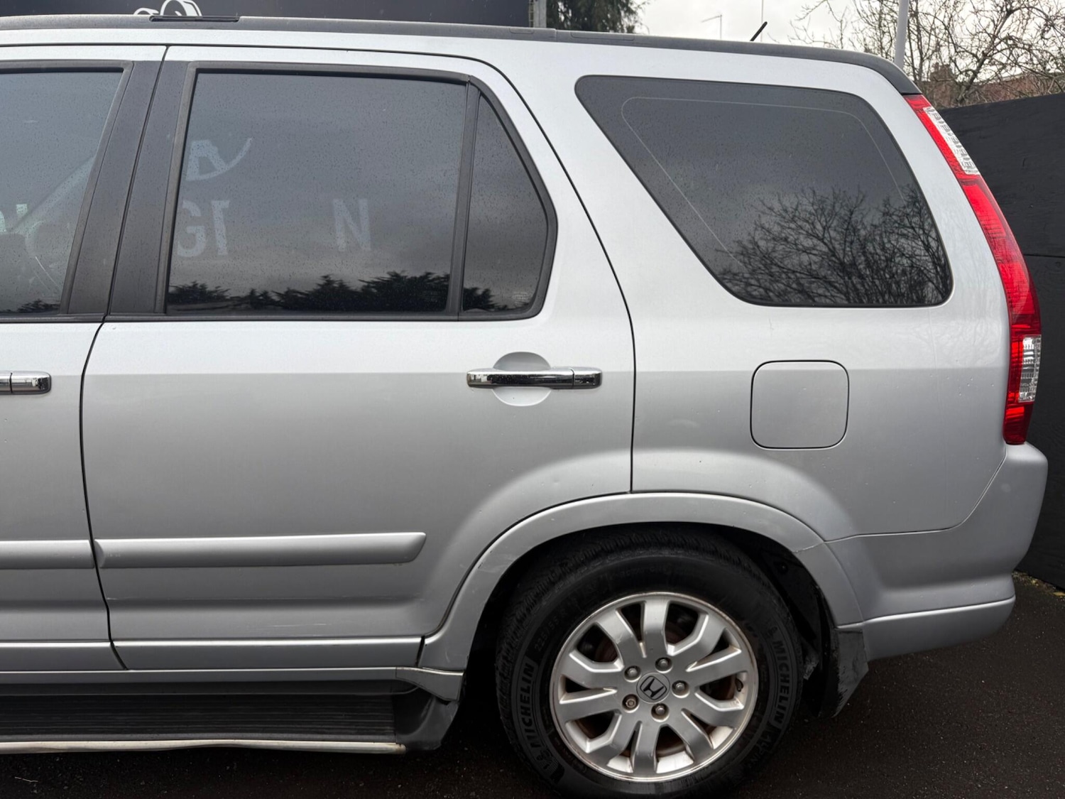 Used Honda CR-V for sale - 77549494: Photo 10