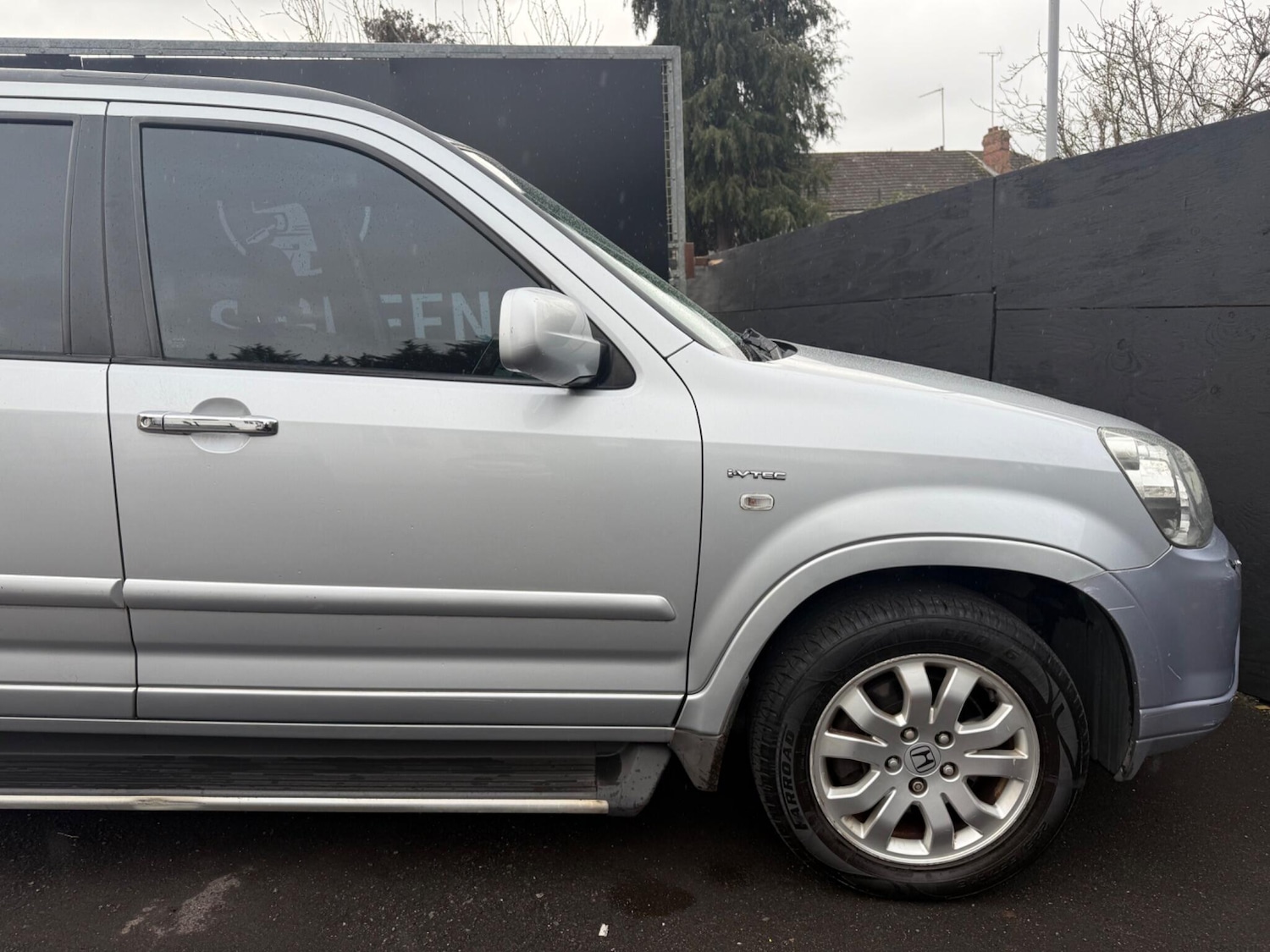 Used Honda CR-V for sale - 77549494: Photo 12