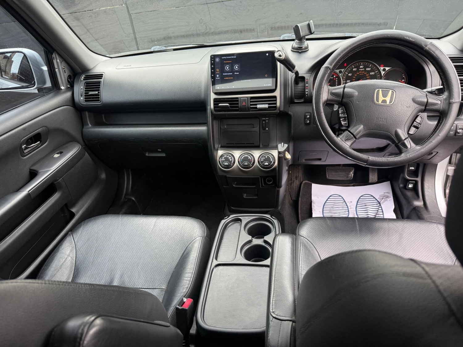 Used Honda CR-V for sale - 77549494: Photo 13