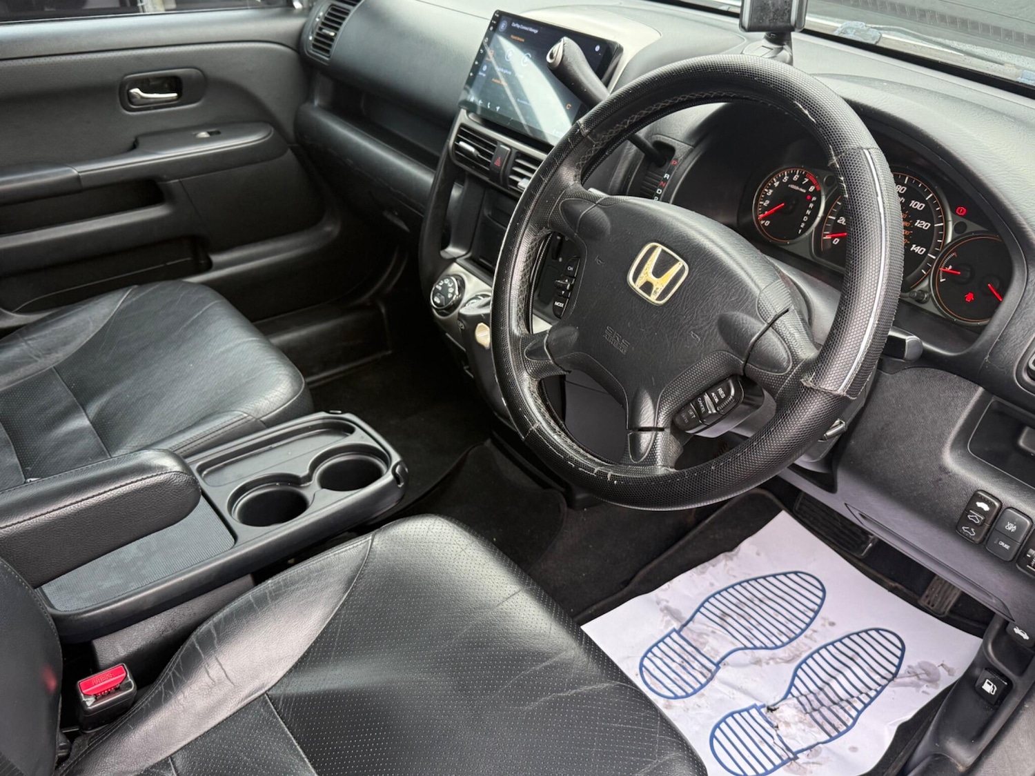 Used Honda CR-V for sale - 77549494: Photo 15