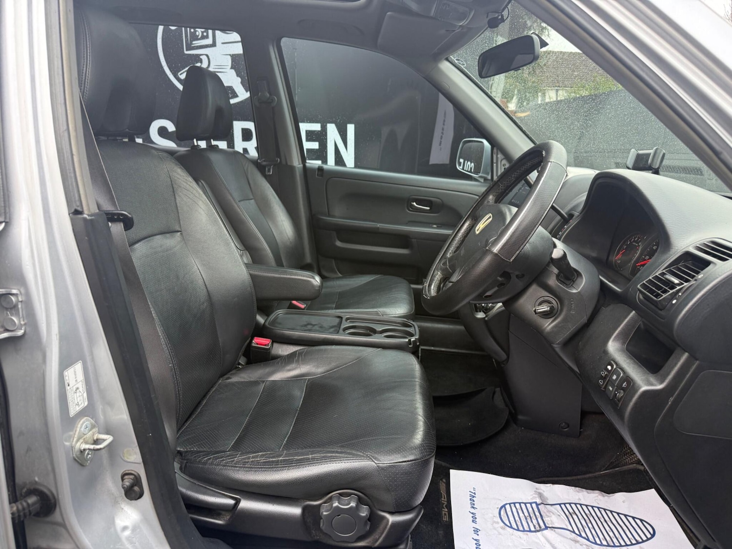 Used Honda CR-V for sale - 77549494: Photo 16