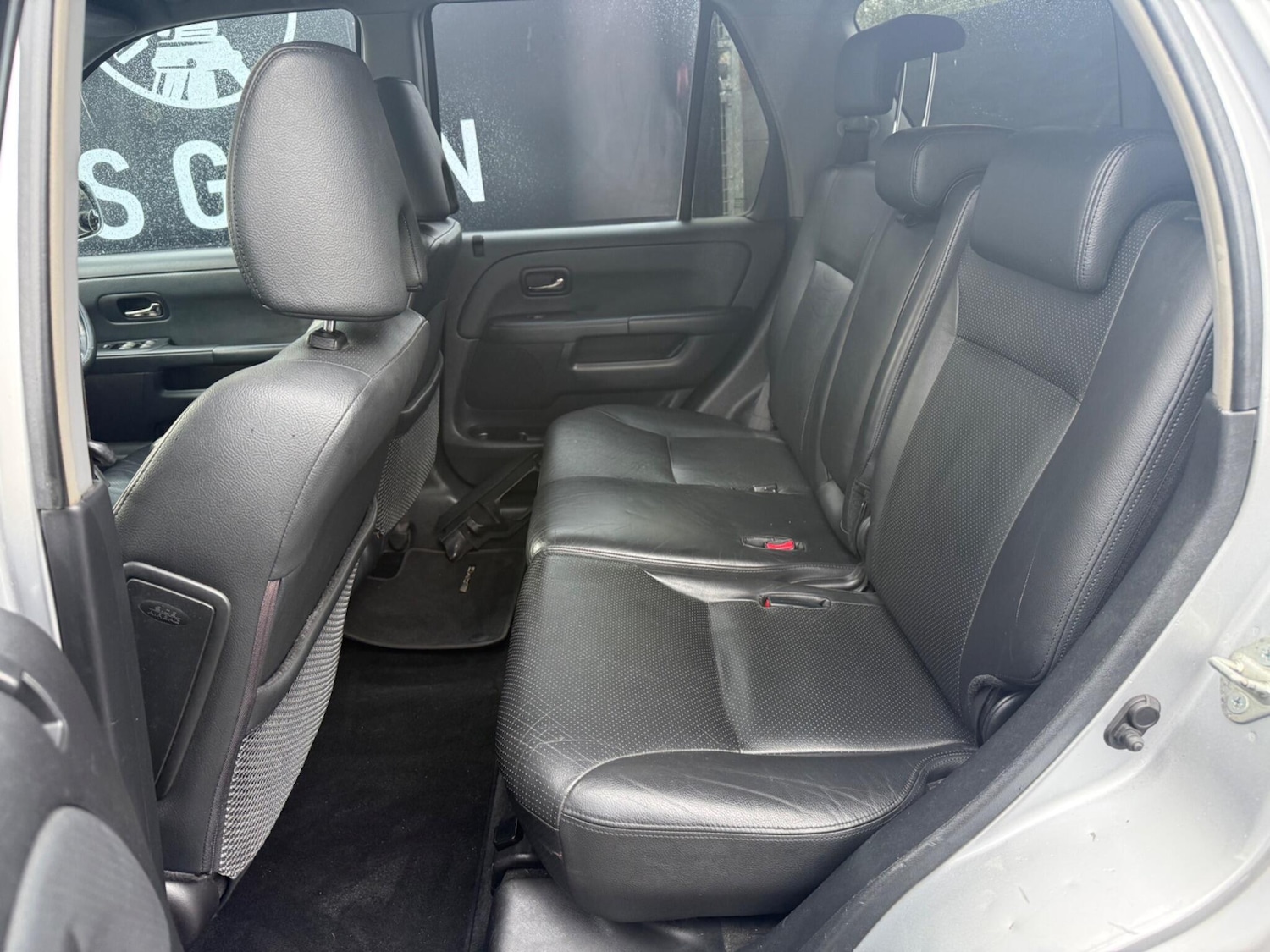 Used Honda CR-V for sale - 77549494: Photo 19